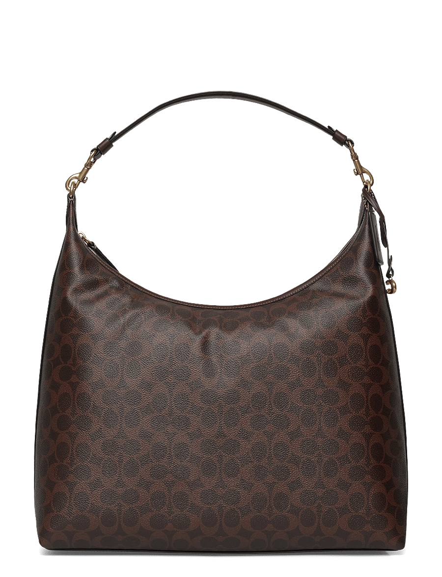 Coach - JULIET SHOULDER BAG 38 - väskor - b4/maple maple - 0