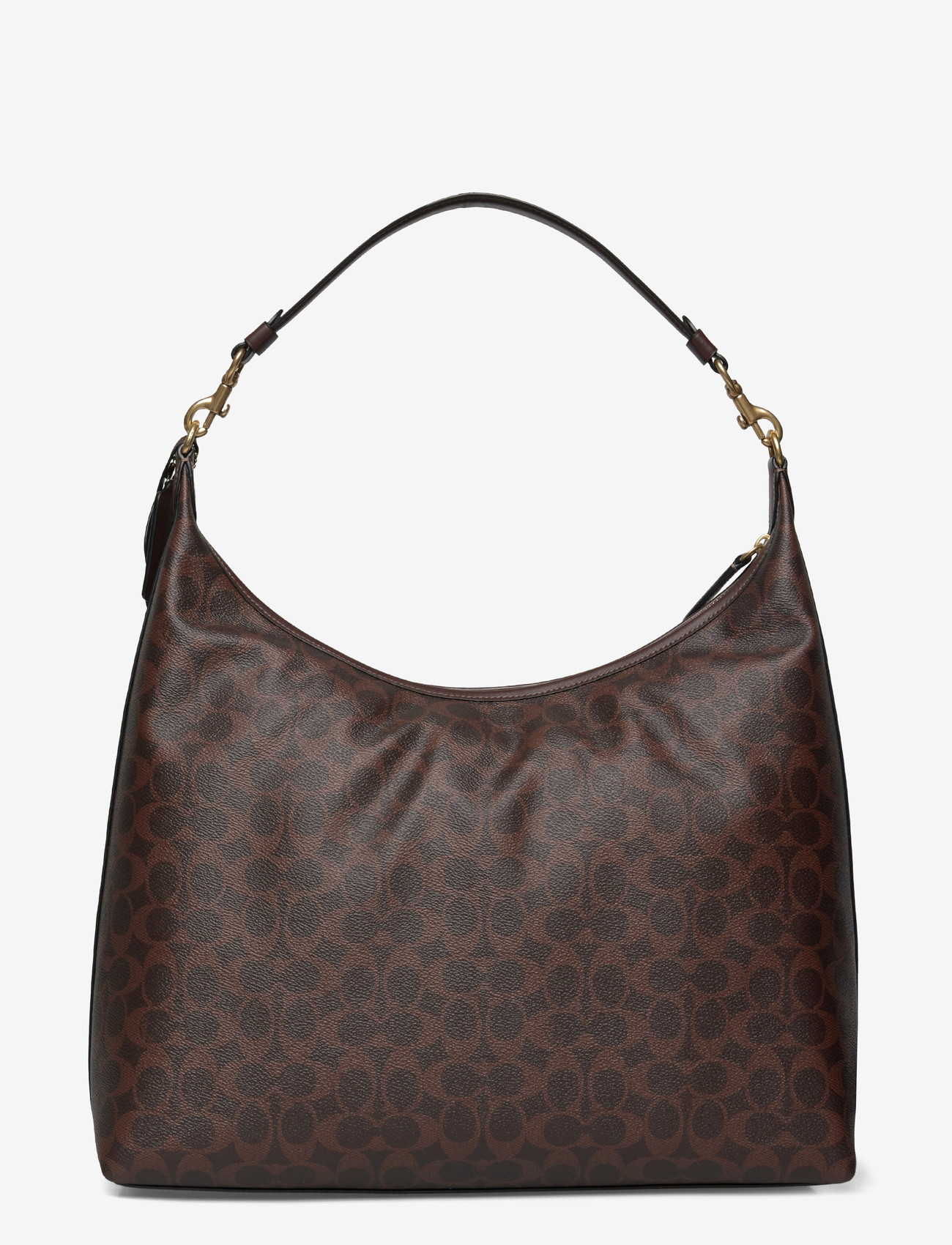 Coach - JULIET SHOULDER BAG 38 - særlige begivenheder - b4/maple maple - 1
