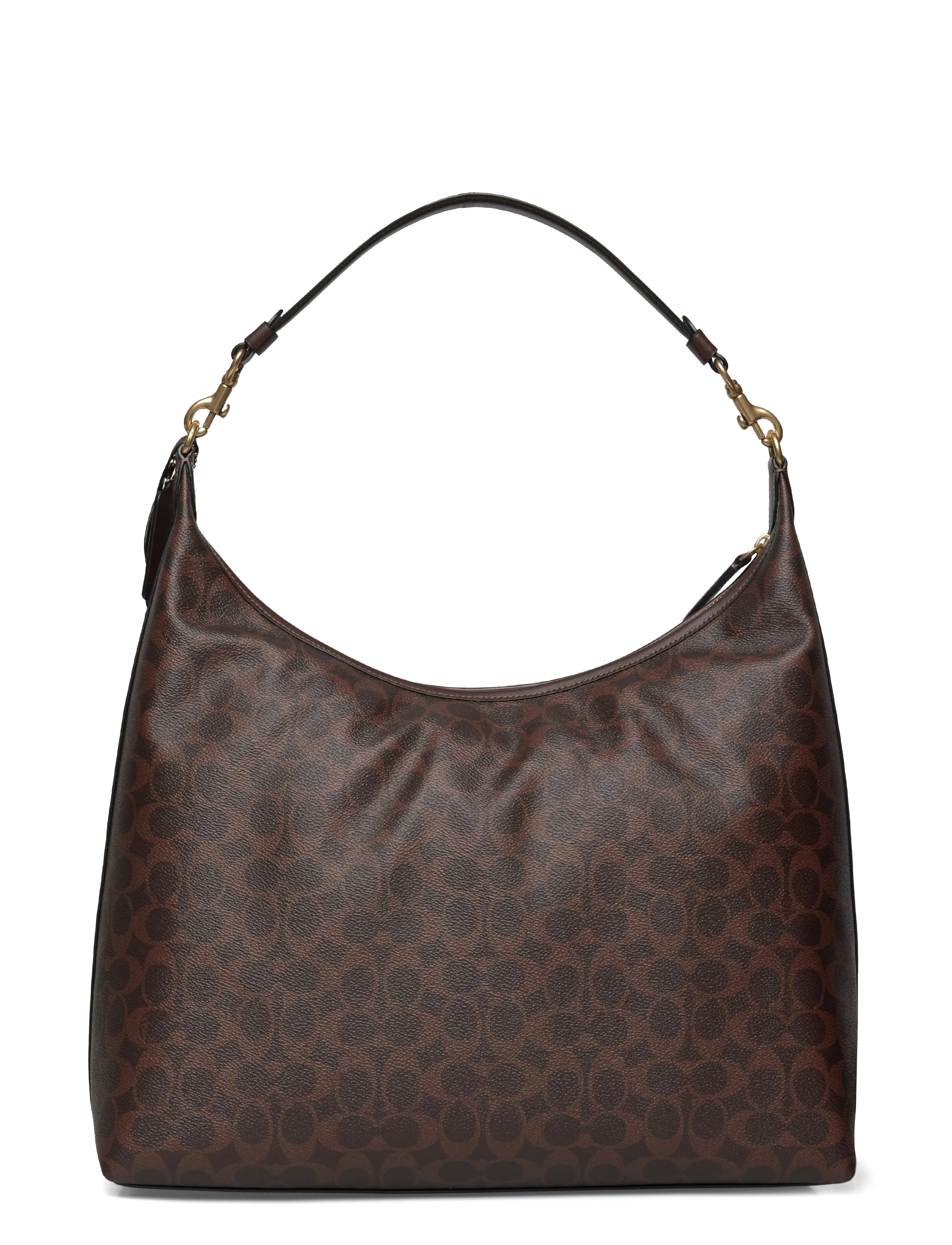 Coach - JULIET SHOULDER BAG 38 - tasker - b4/maple maple - 1