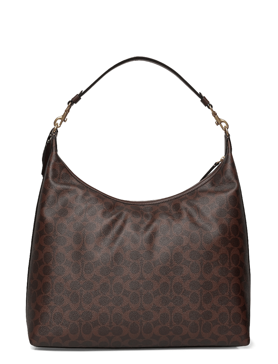 Coach - JULIET SHOULDER BAG 38 - väskor - b4/maple maple - 1