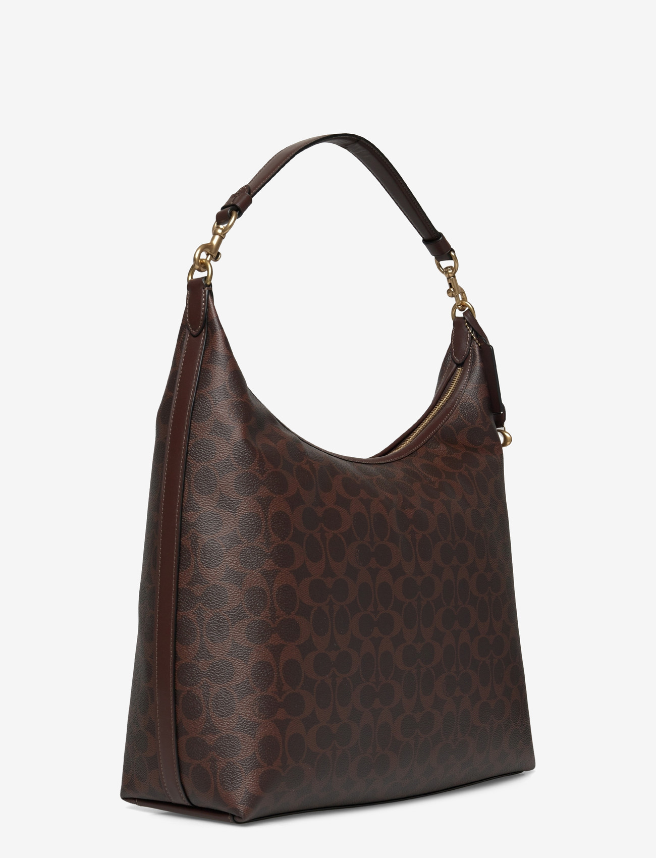 Coach - JULIET SHOULDER BAG 38 - særlige begivenheder - b4/maple maple - 2