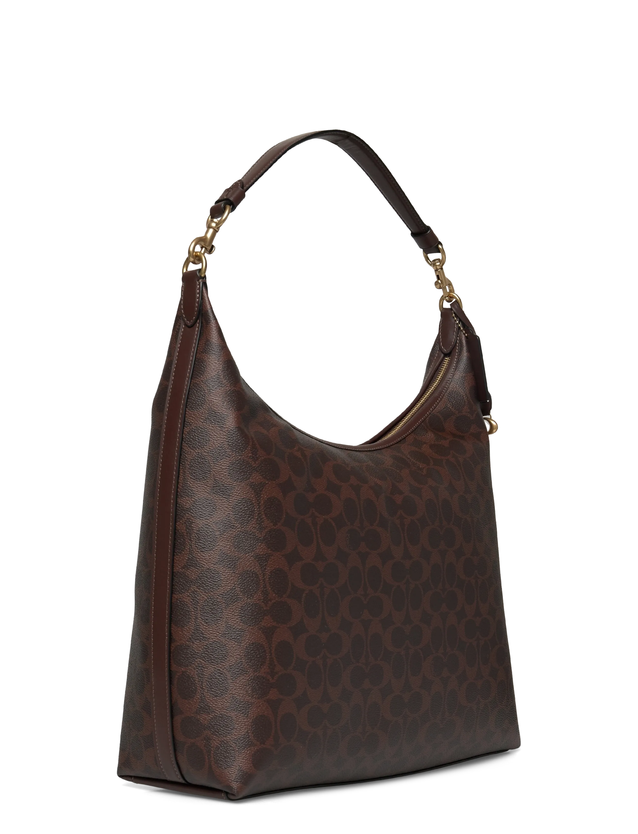 Coach - JULIET SHOULDER BAG 38 - tasker - b4/maple maple - 2