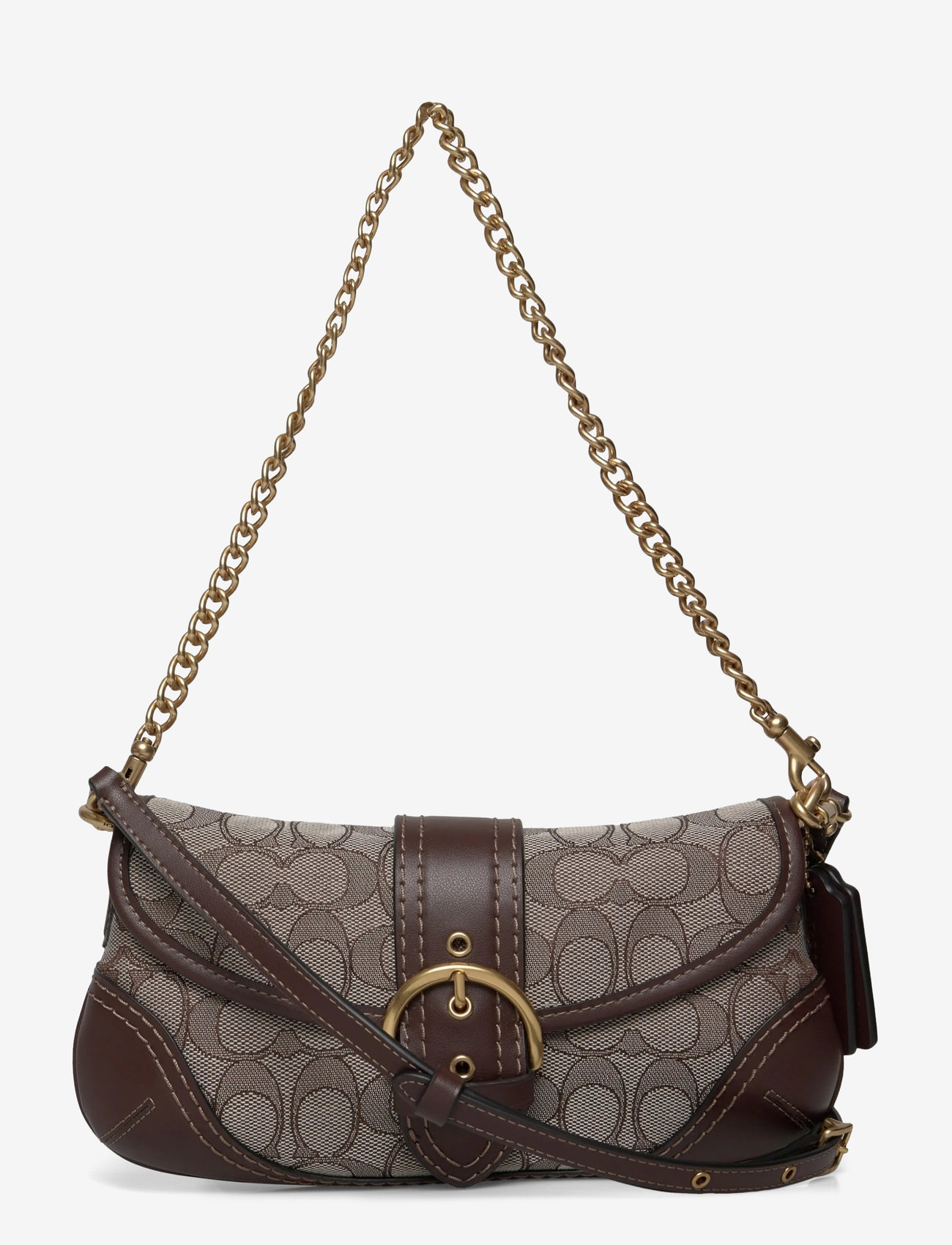 Coach - SOHO BAG 25 - b4/oak maple - 0