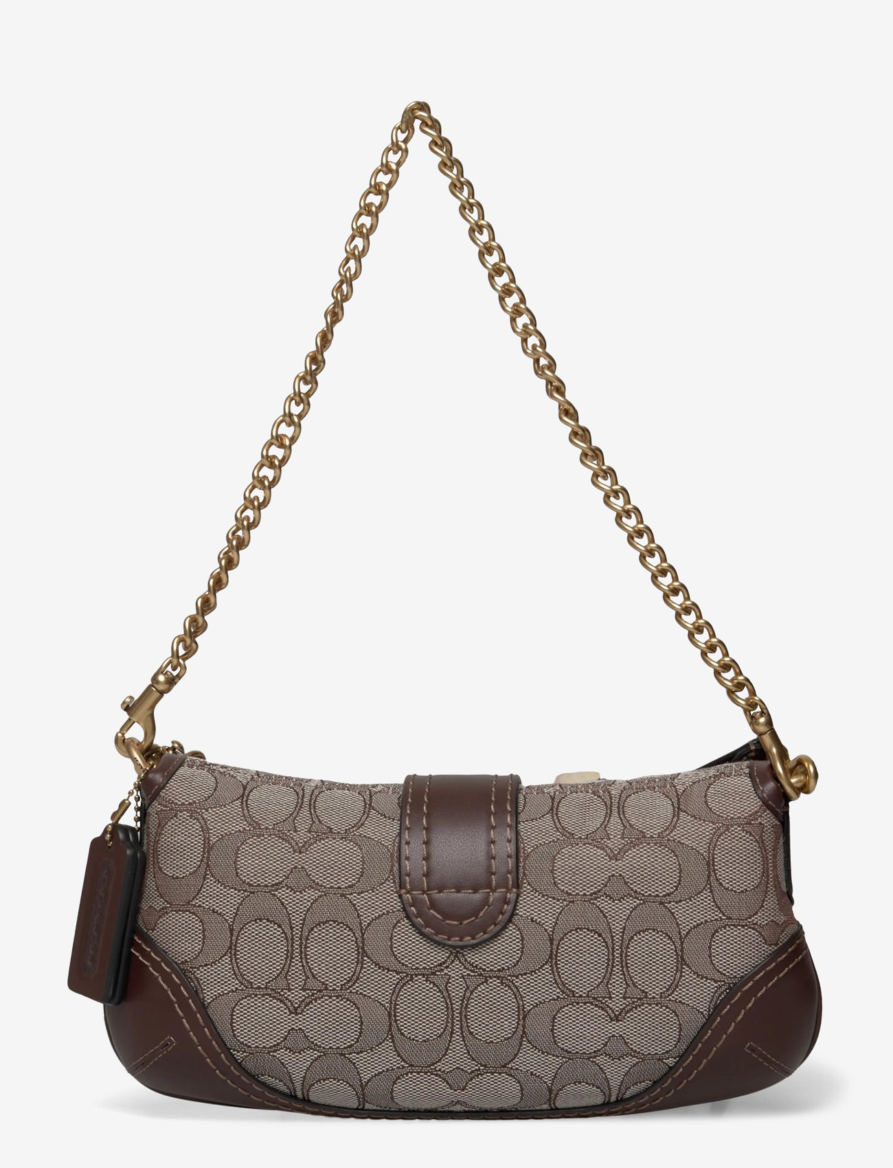 Coach - SOHO BAG 25 - b4/oak maple - 1