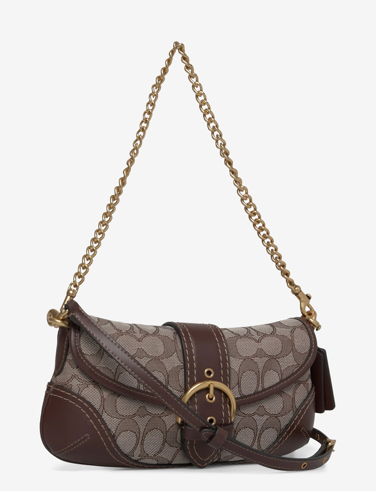 Coach - SOHO BAG 25 - b4/oak maple - 2