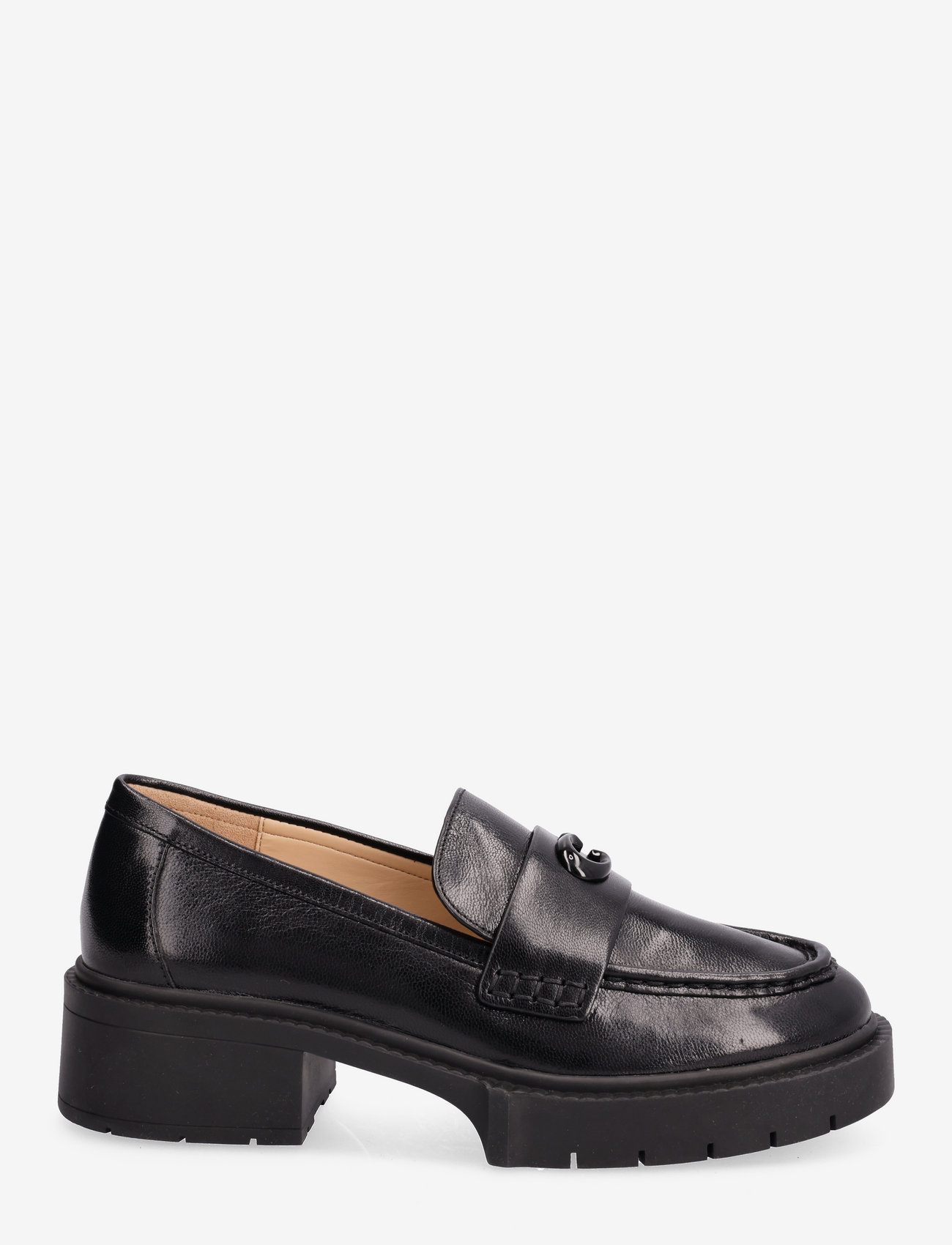 Coach - LEAH LOAFER - besondere anlässe - black - 1