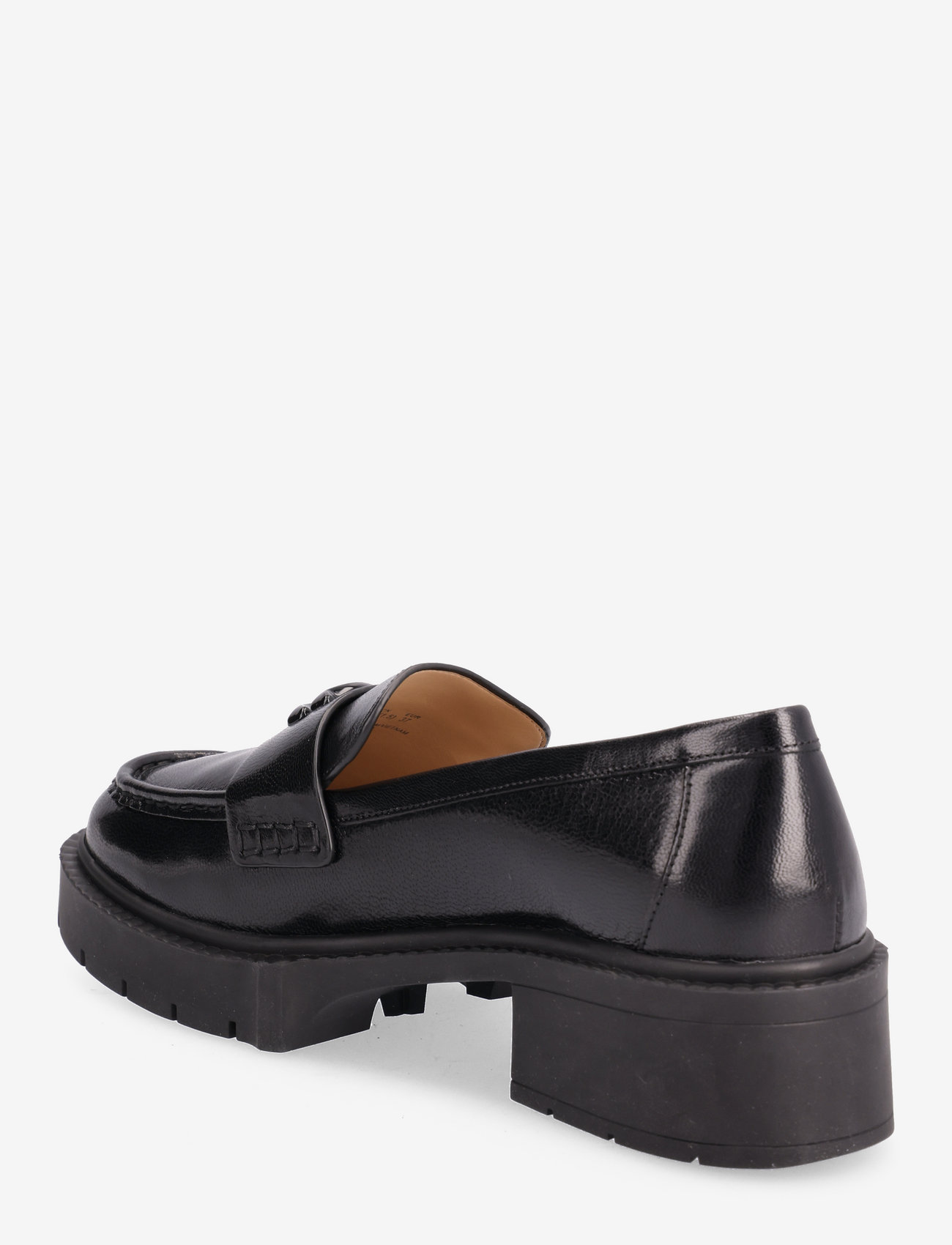 Coach - LEAH LOAFER - besondere anlässe - black - 2