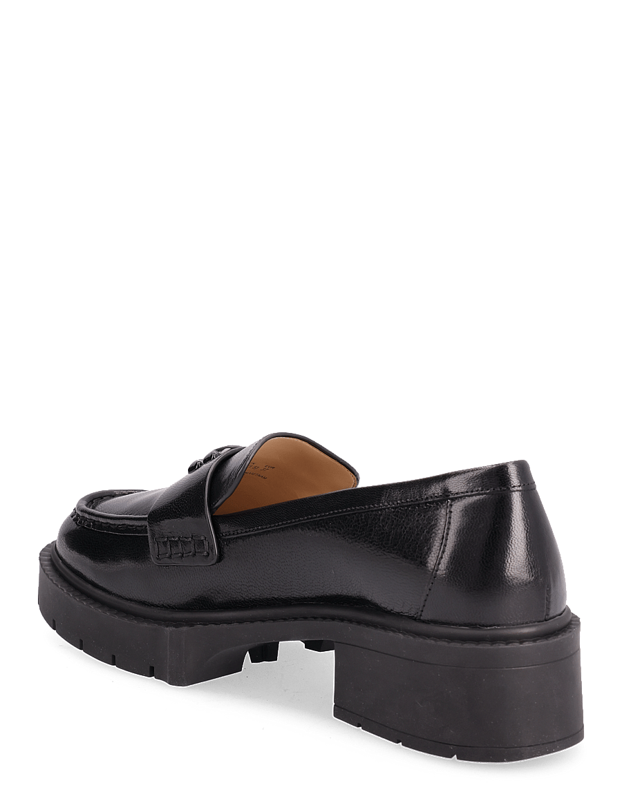 Coach - LEAH LOAFER - modetrends - black - 2