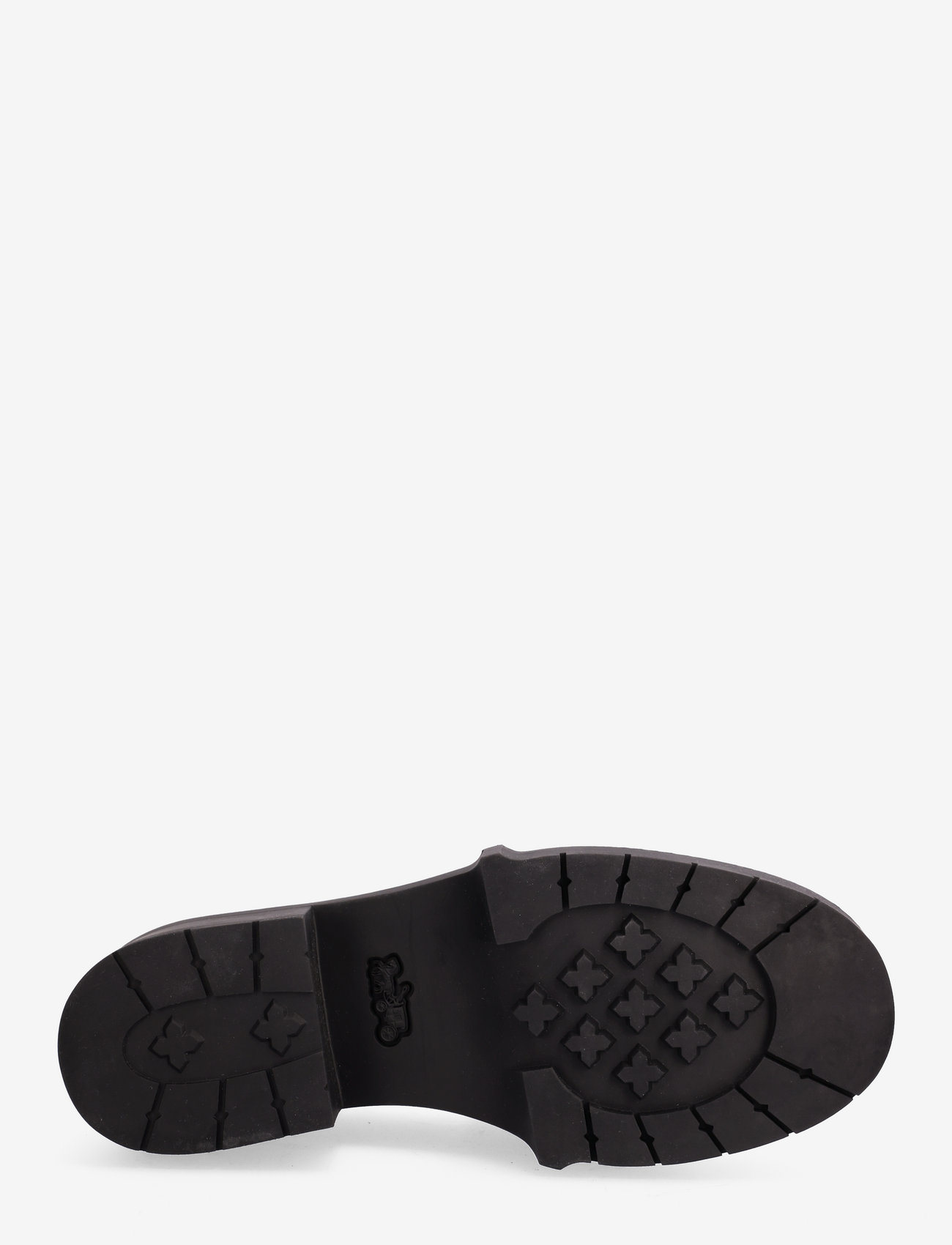 Coach - LEAH LOAFER - besondere anlässe - black - 4