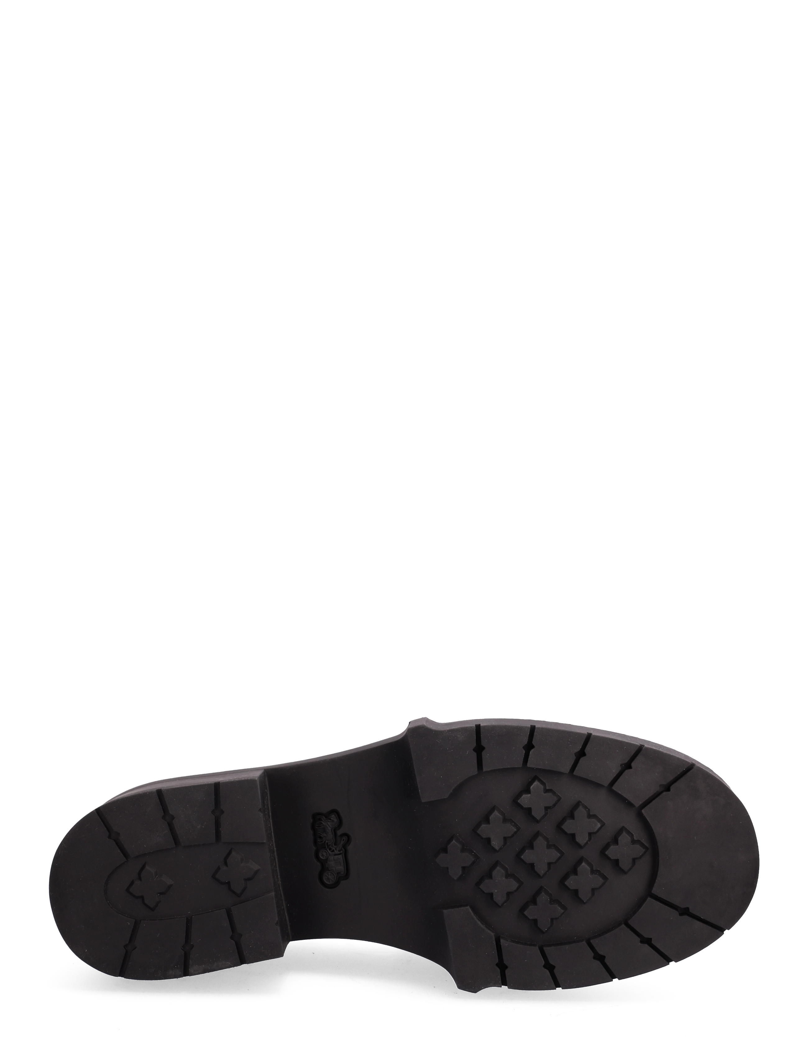 Coach - LEAH LOAFER - modetrends - black - 4
