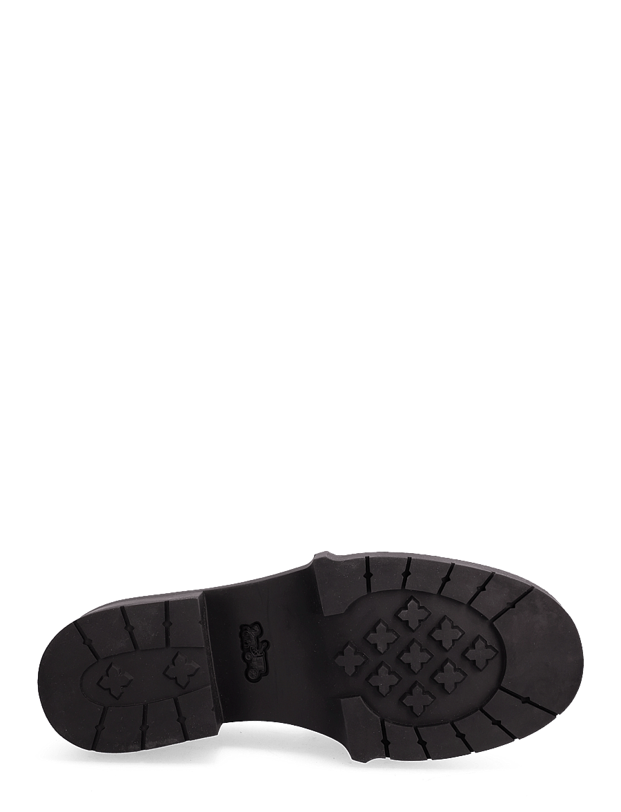 Coach - LEAH LOAFER - modetrends - black - 4