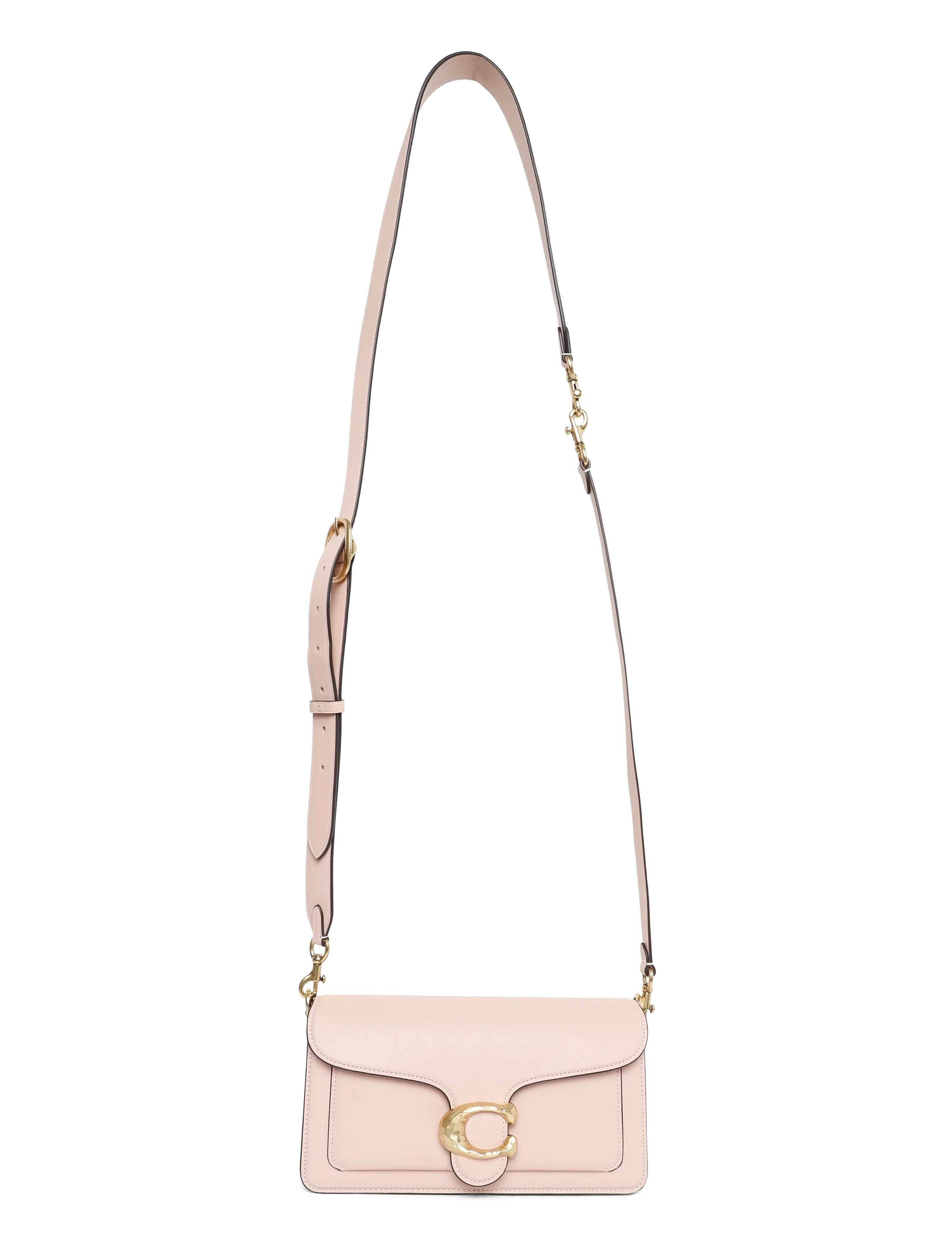 Coach TABBY SHOULDER BAG 26 - Coach - B4/CREAM / cream