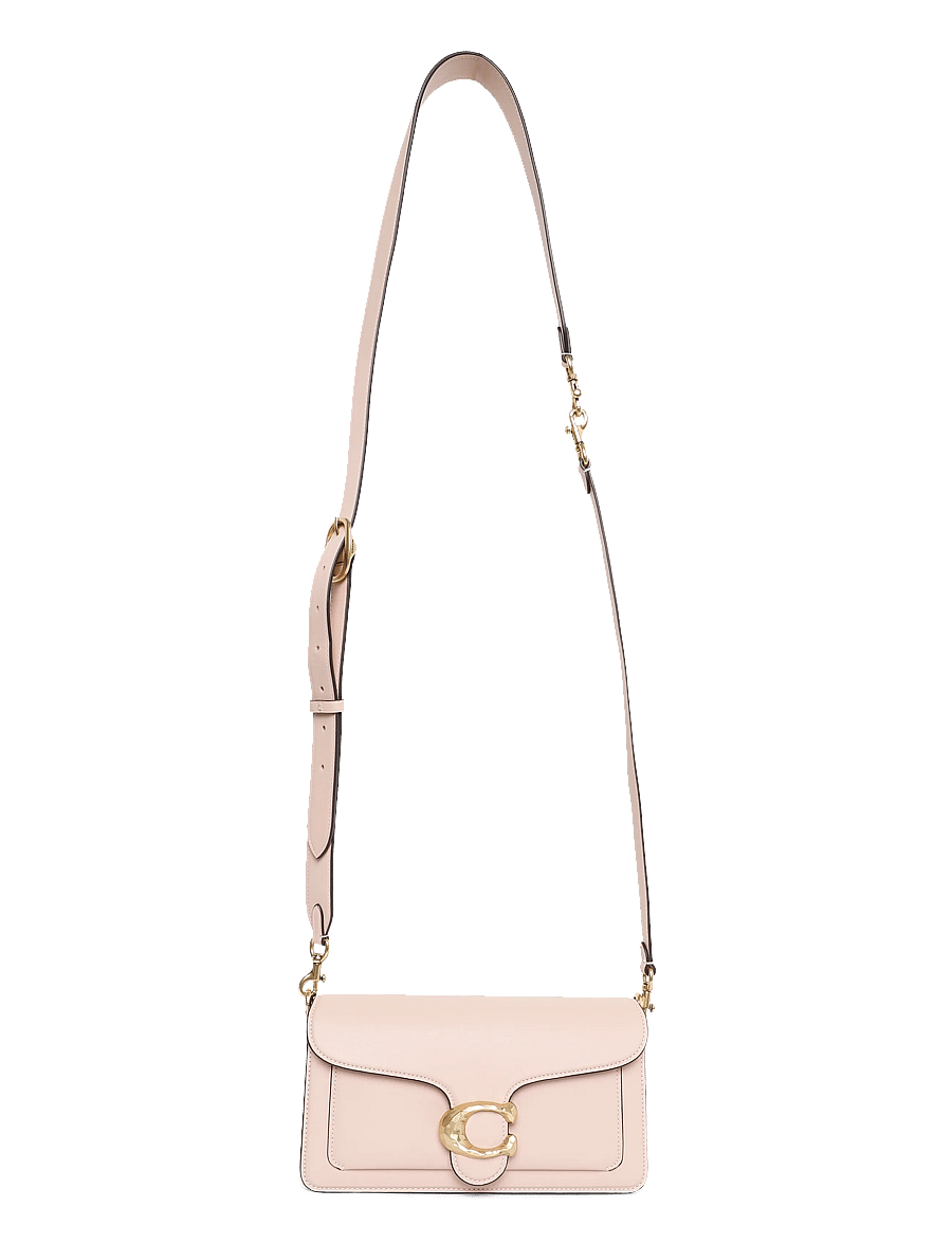 Coach - TABBY SHOULDER BAG 26 - Õlakotid - b4/cream - 1