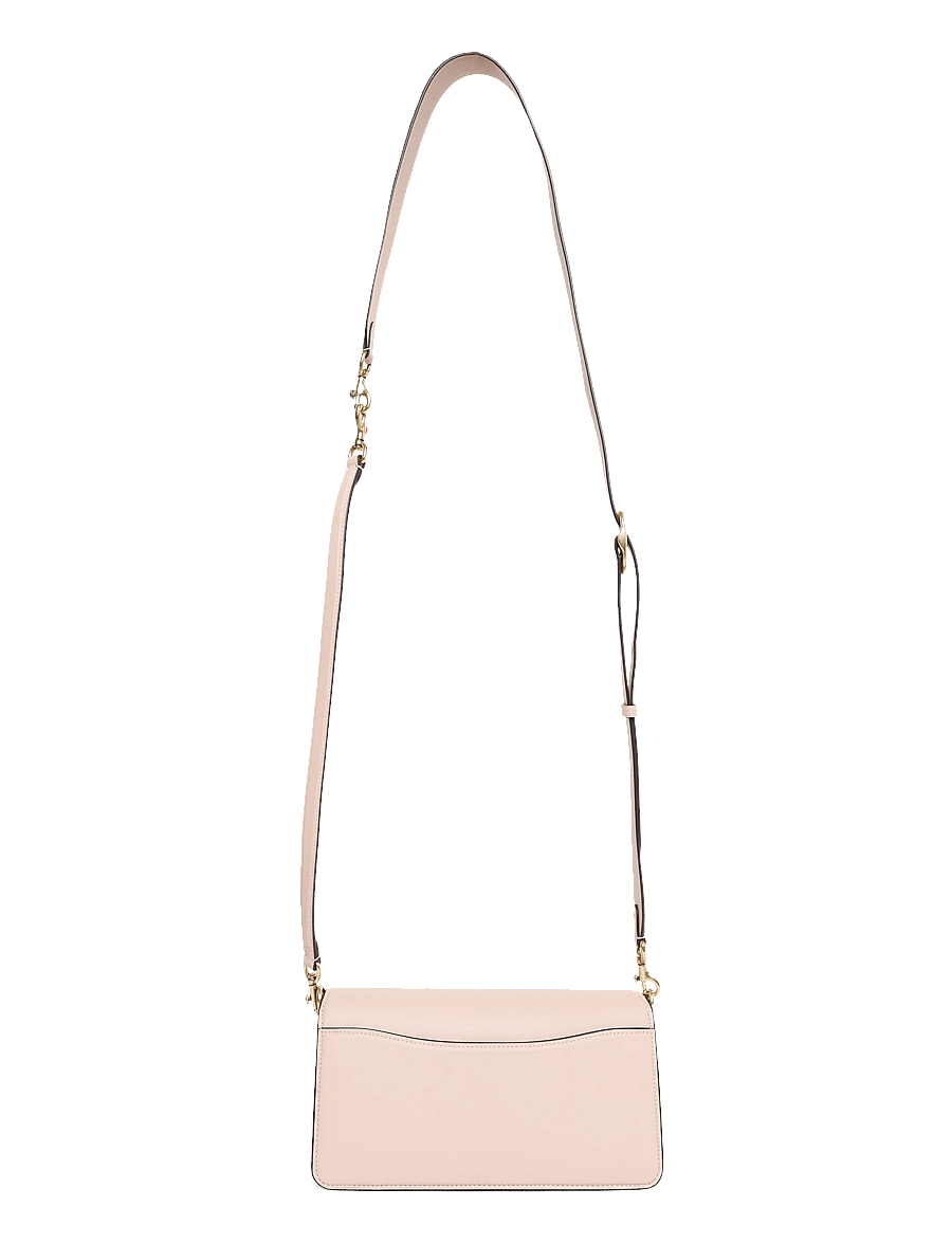Coach - TABBY SHOULDER BAG 26 - Õlakotid - b4/cream - 2