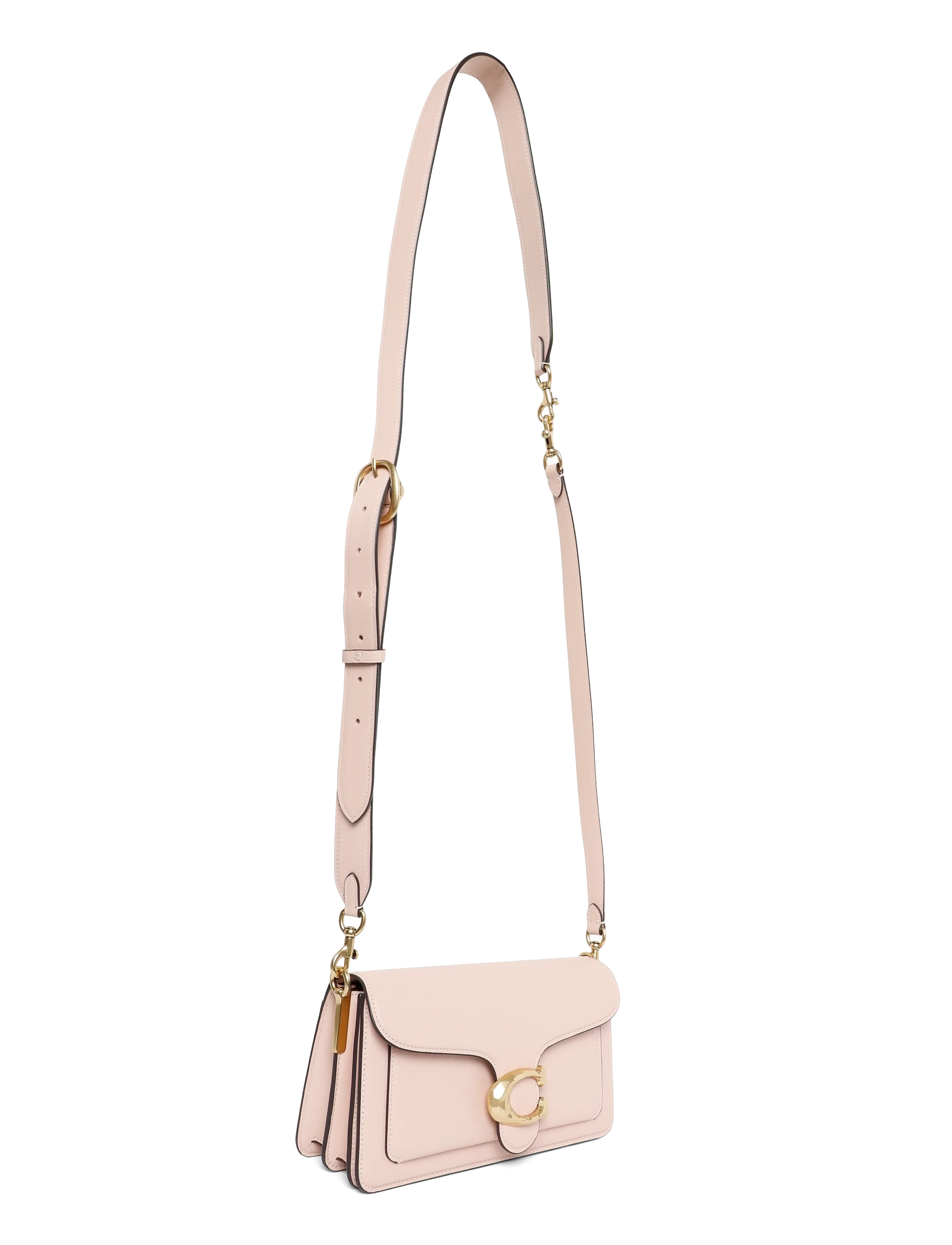 Coach - TABBY SHOULDER BAG 26 - b4/cream - 3