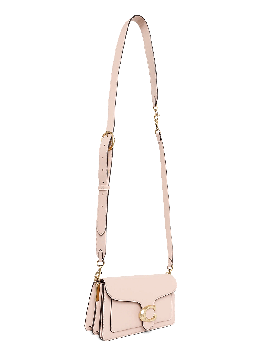 Coach - TABBY SHOULDER BAG 26 - Õlakotid - b4/cream - 3