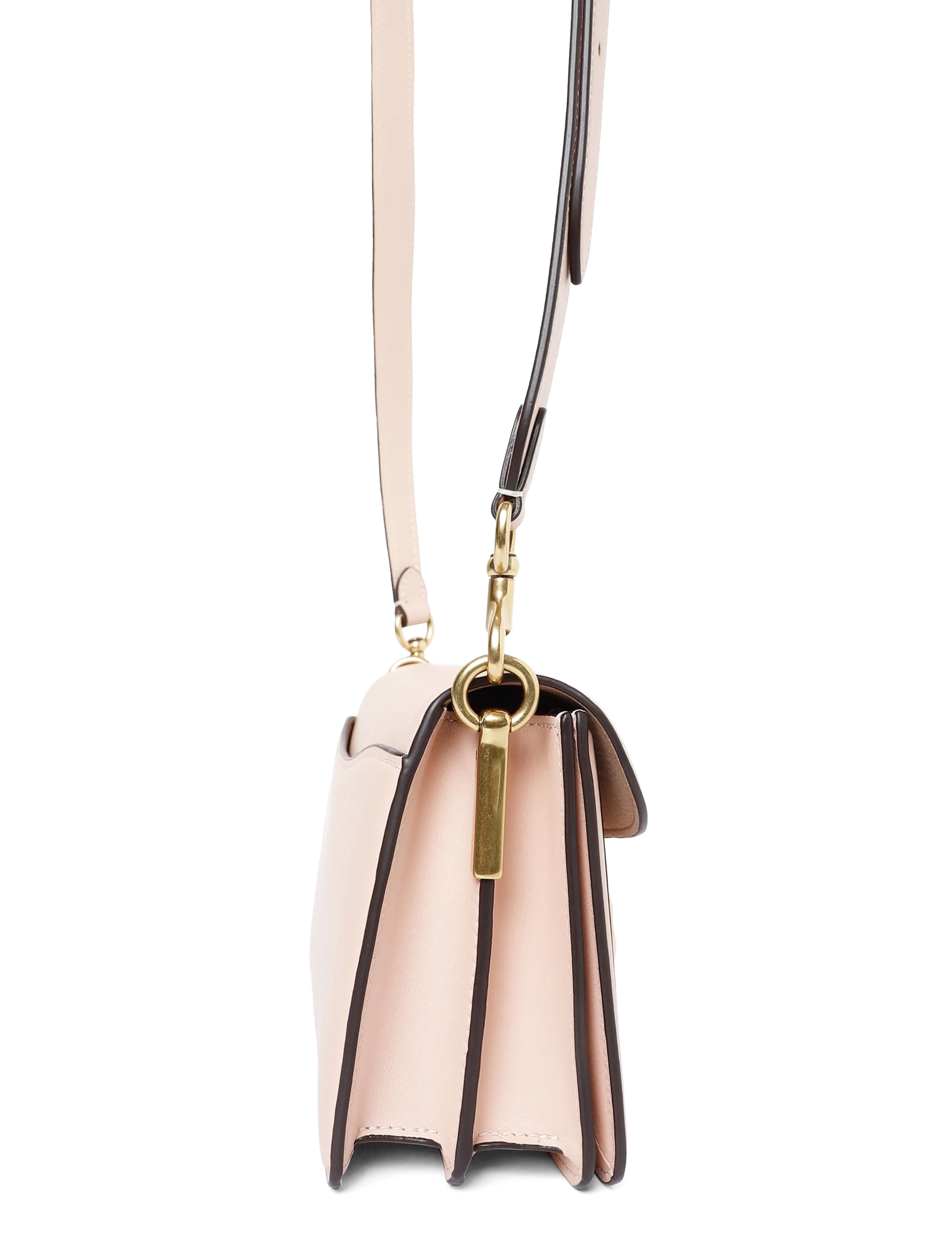 Coach - TABBY SHOULDER BAG 26 - b4/cream - 5
