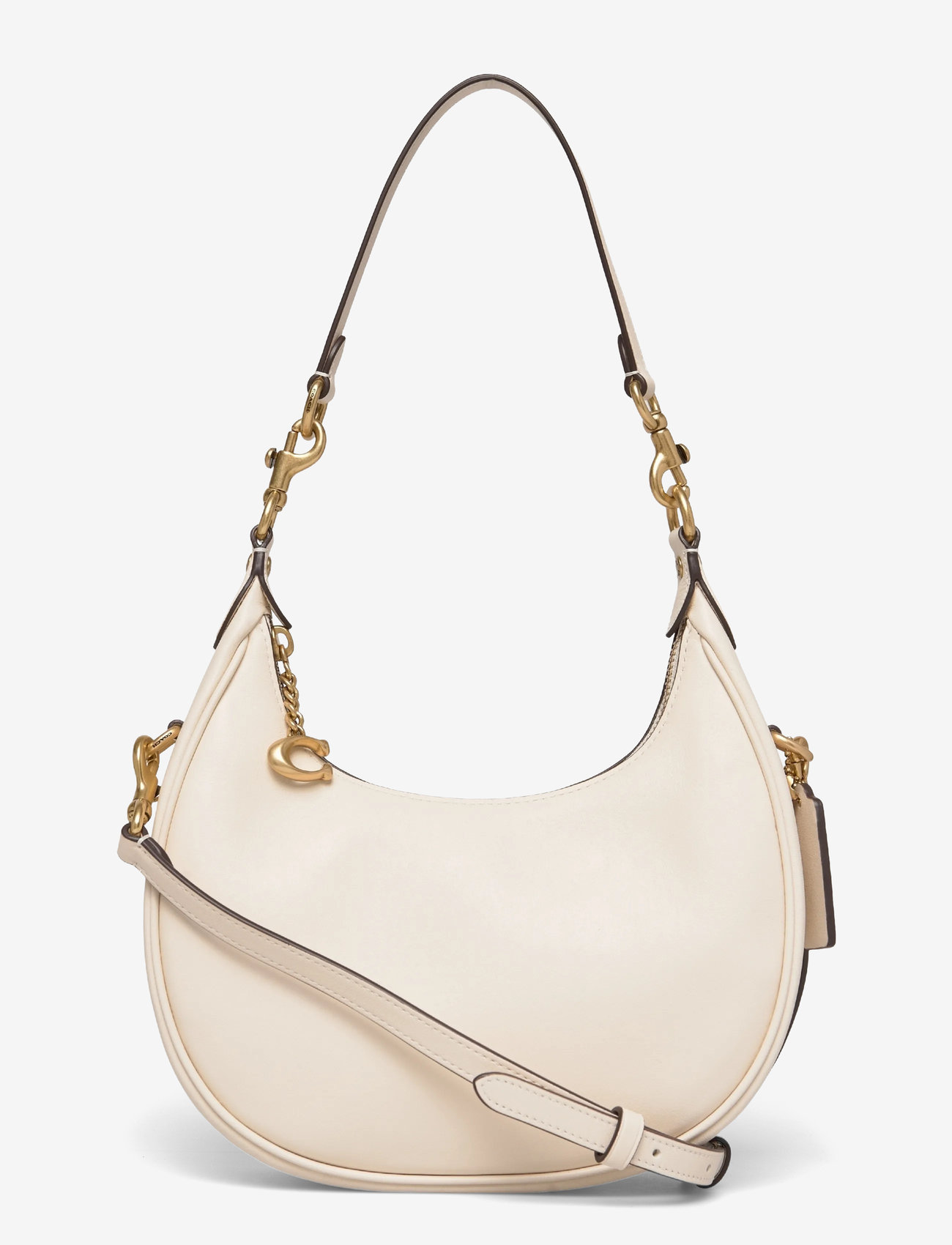 Coach - JONIE BAG 22 - top handle tasker - b4/chalk - 0