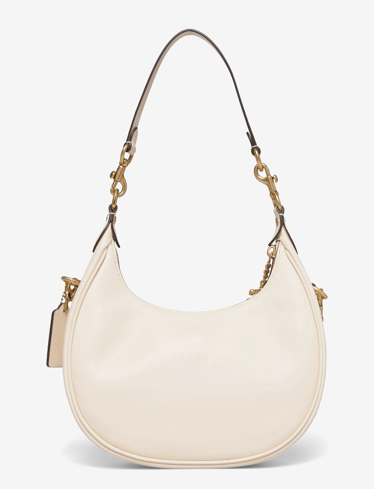 Coach - JONIE BAG 22 - top handle tasker - b4/chalk - 1