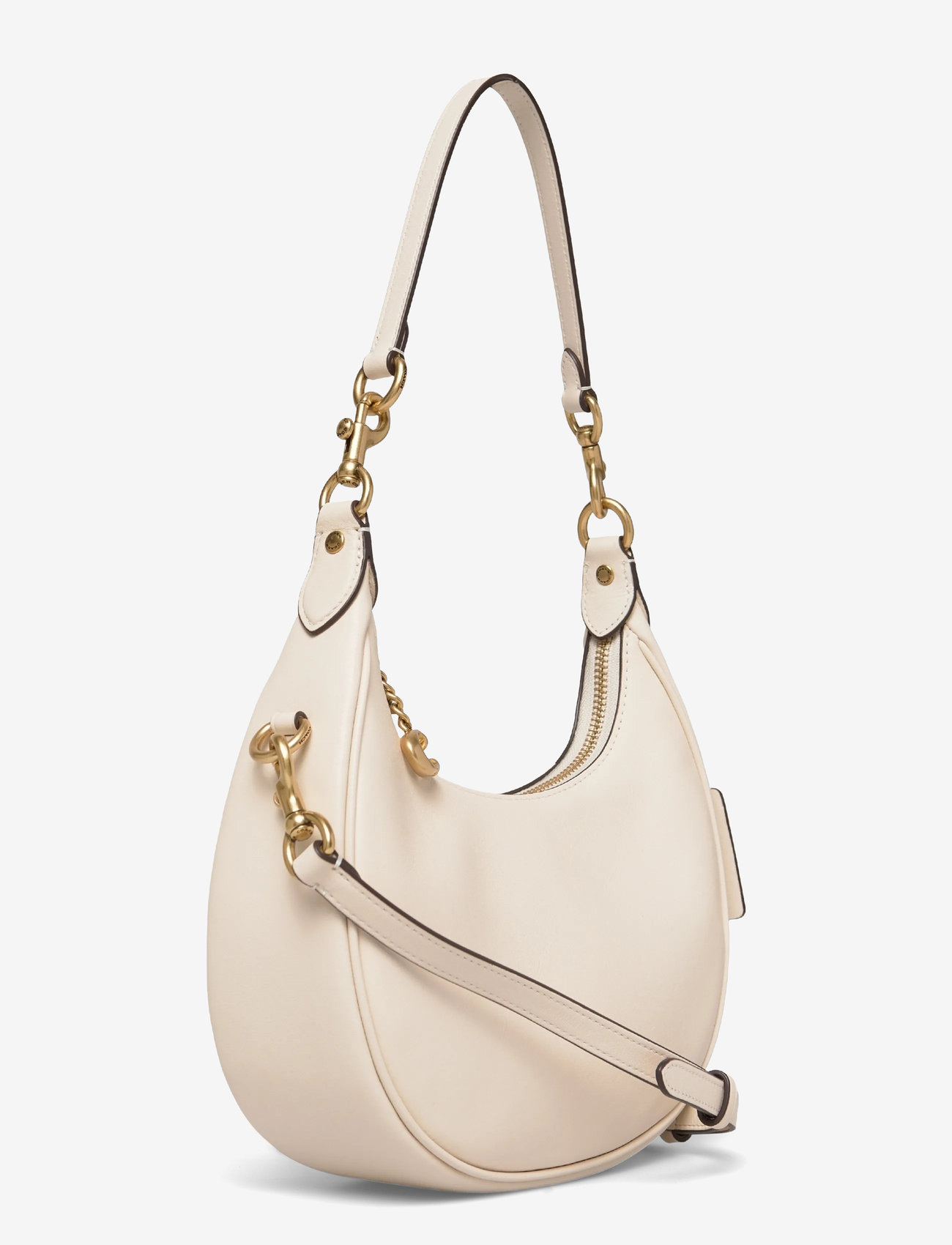 Coach - JONIE BAG 22 - top handle tasker - b4/chalk - 2