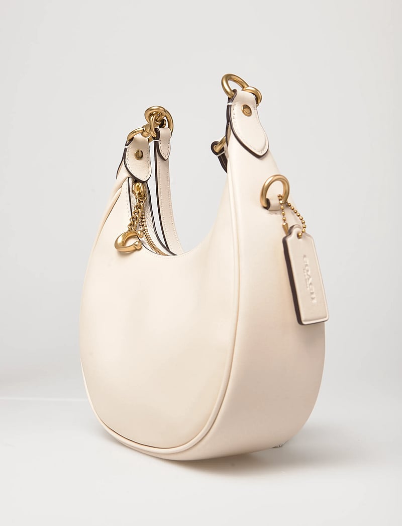 Coach - Glovetanned Leather Jonie Bag 22 - speciella tillfällen - b4/chalk - 3