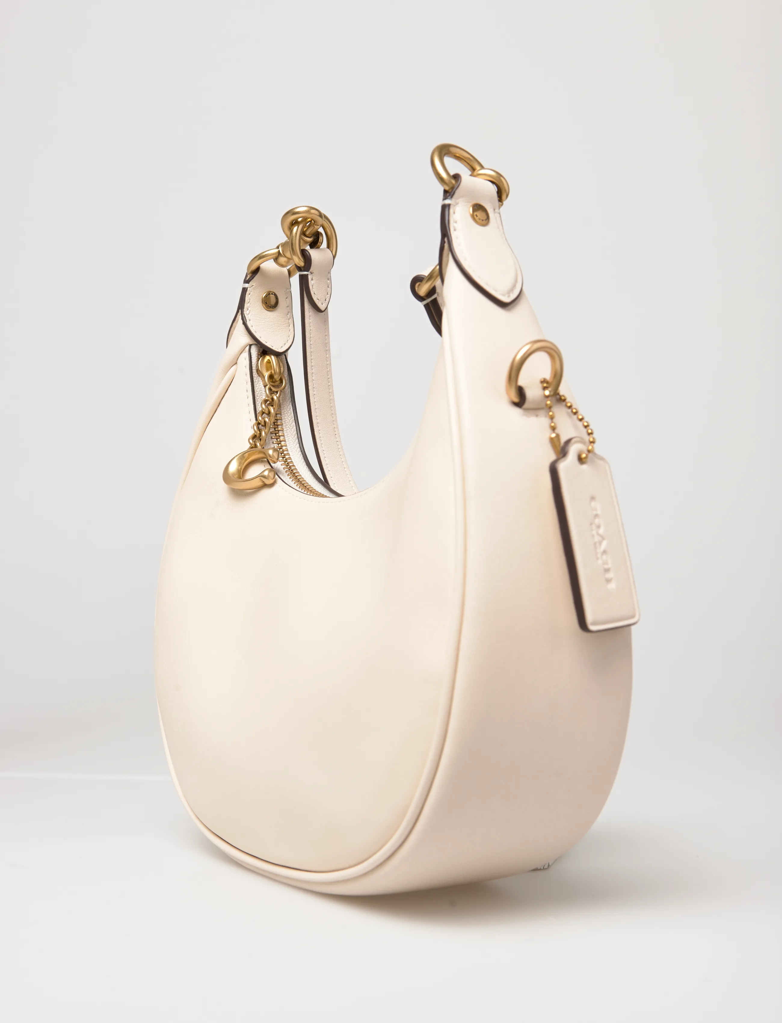 Coach - JONIE BAG 22 - b4/chalk - 3