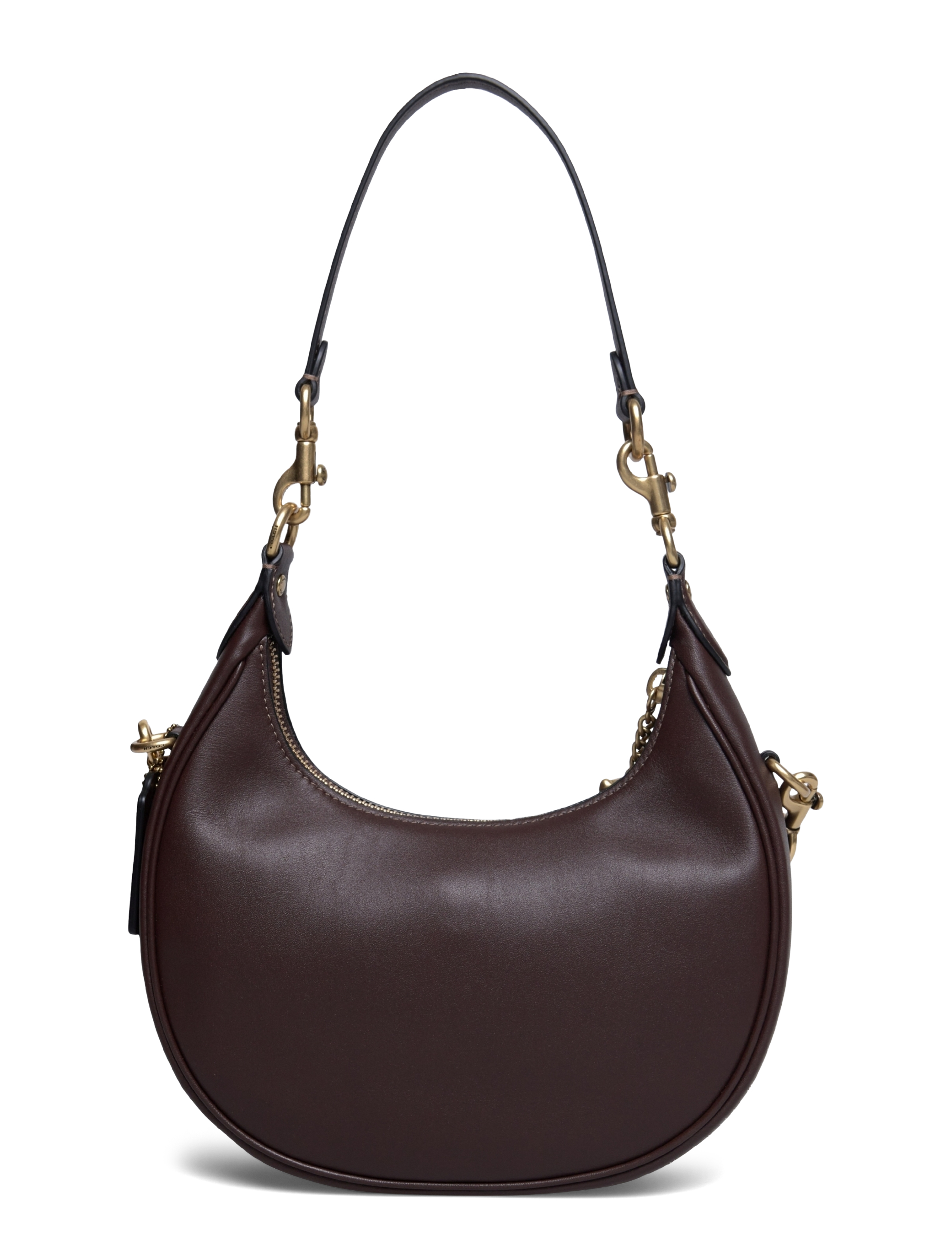 Coach - Jonie Bag 22 - everyday style - dark brown - 2