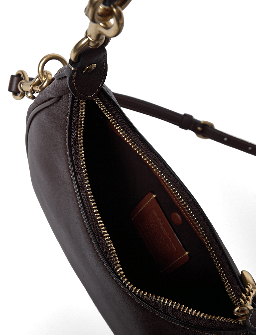 Coach - Jonie Bag 22 - igapäevane stiil - dark brown - 5