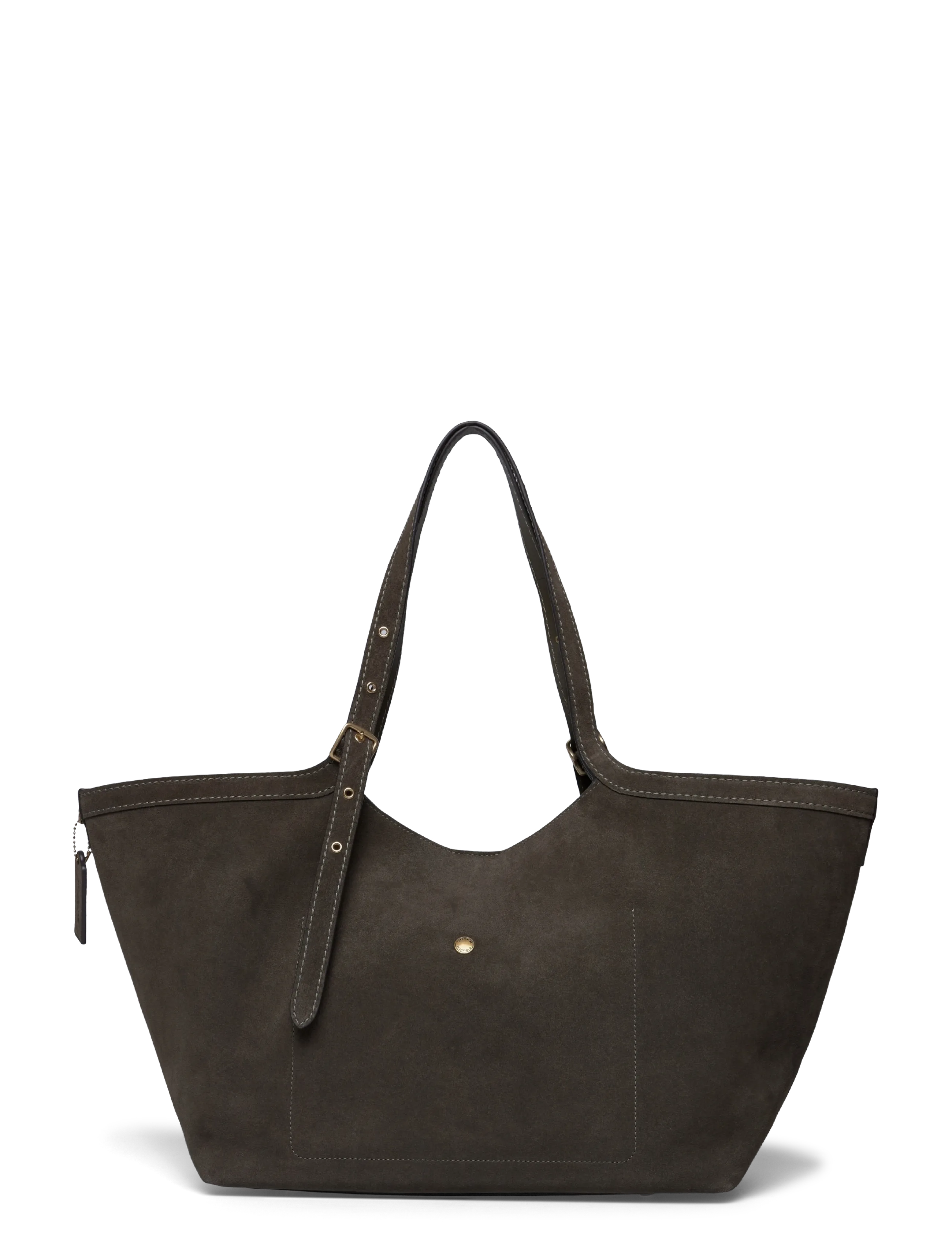 Coach - GRAMERCY TOTE - b4/olive - 2
