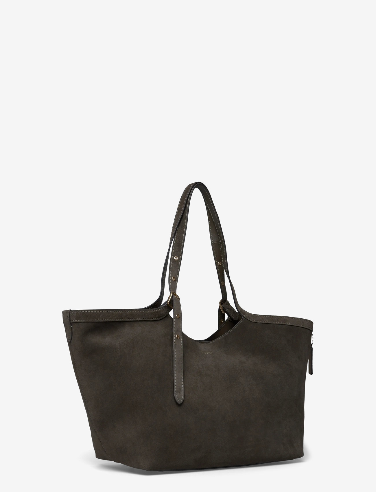 Coach - GRAMERCY TOTE - totes - b4/olive - 3