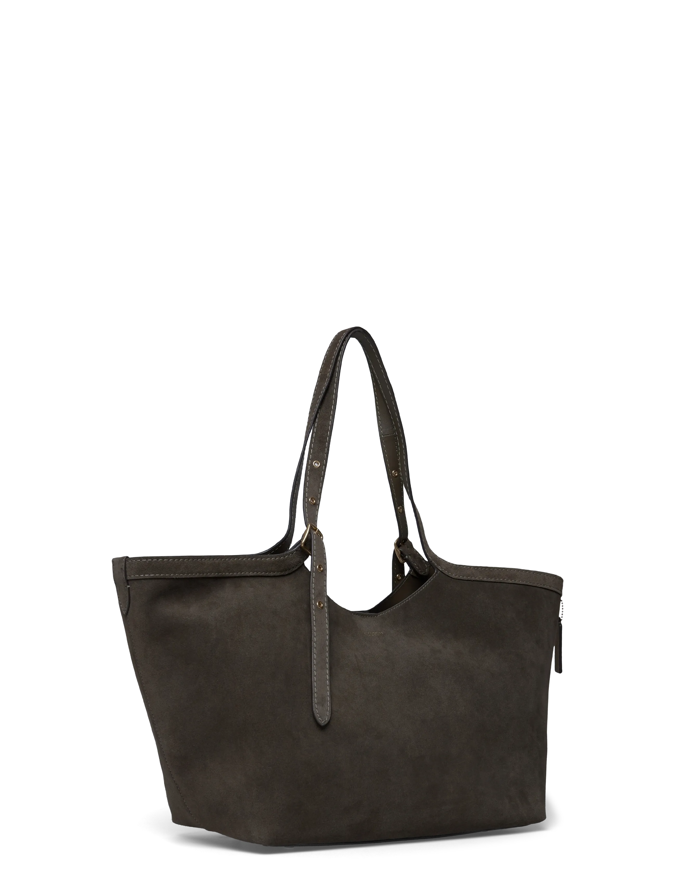 Coach - GRAMERCY TOTE - b4/olive - 3