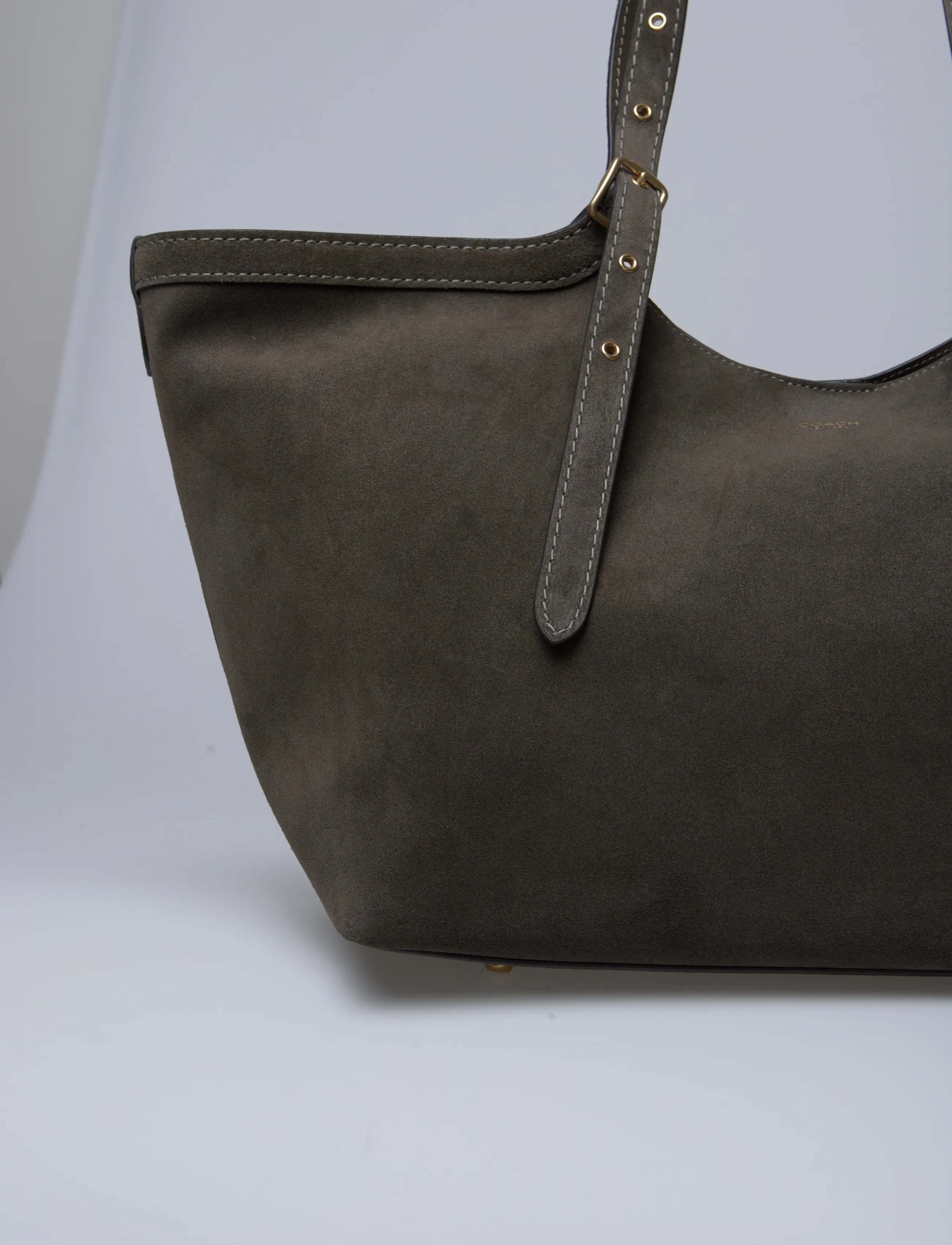 Coach - GRAMERCY TOTE - b4/olive - 4