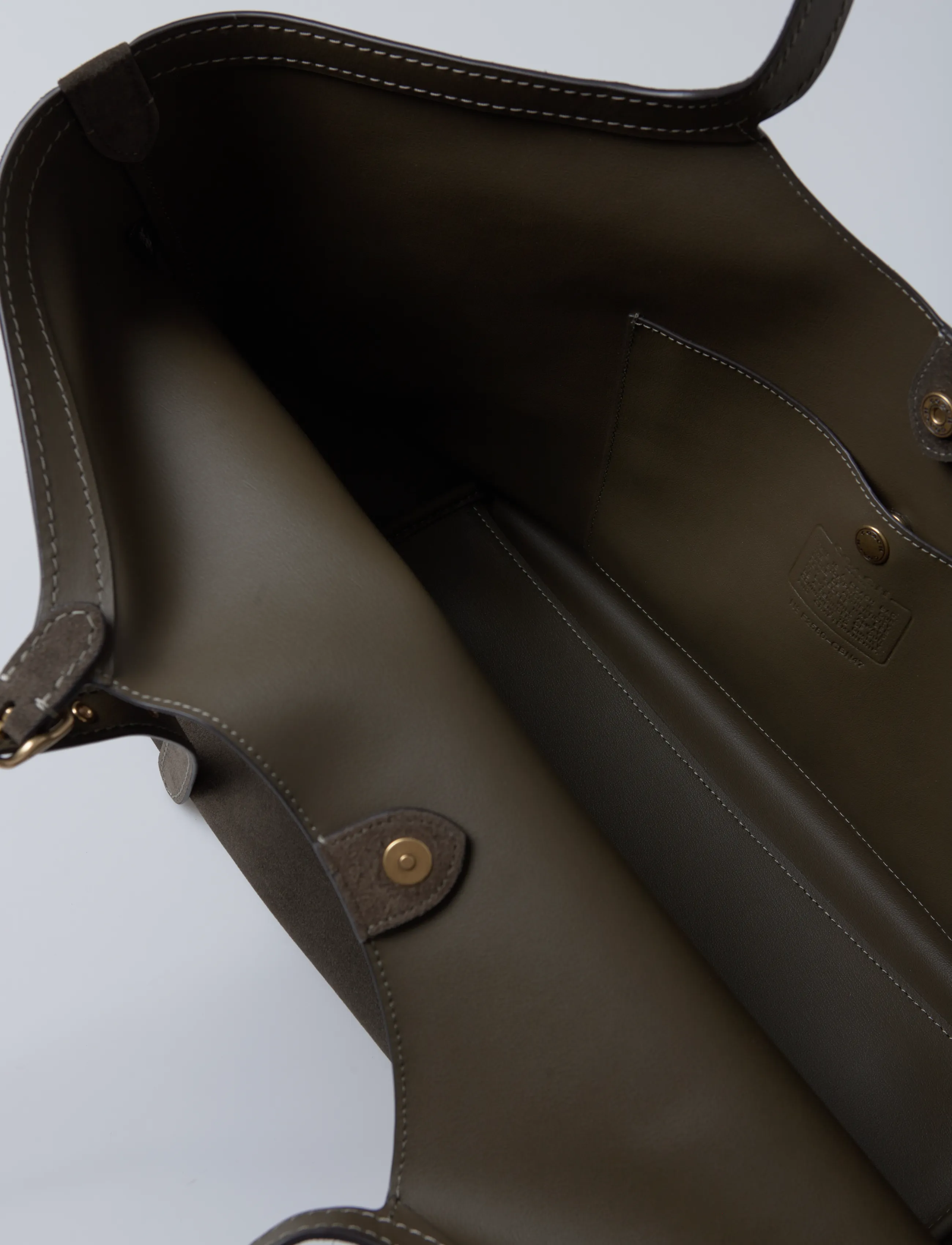 Coach - GRAMERCY TOTE - b4/olive - 5