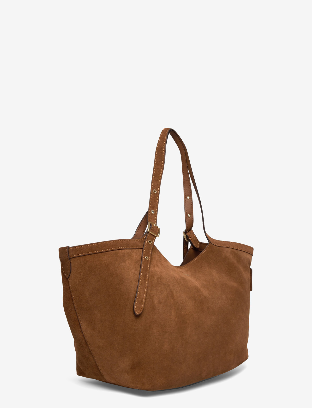 Coach - GRAMERCY TOTE - tote bags - brown - 3