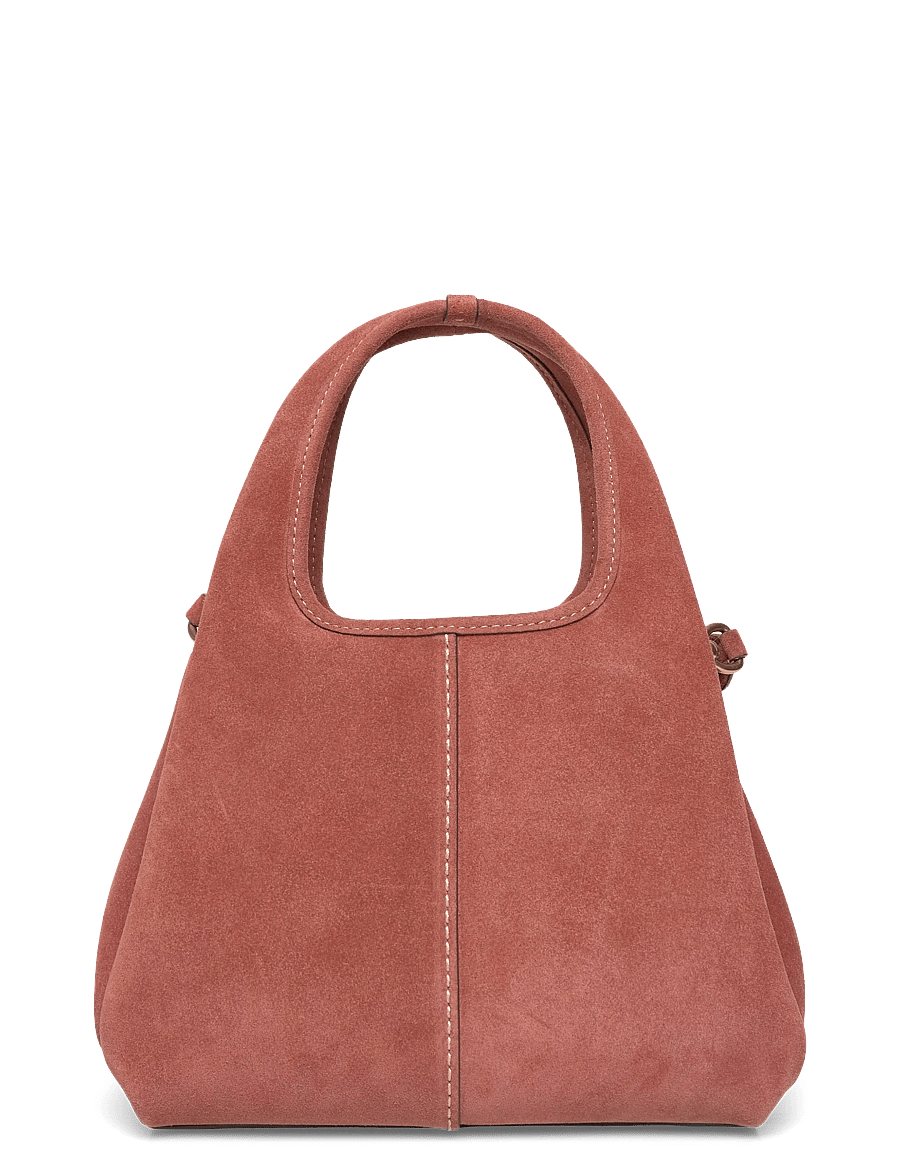 Coach - LANA SHOULDER BAG 23 - hverdags stil - b4/clay - 1