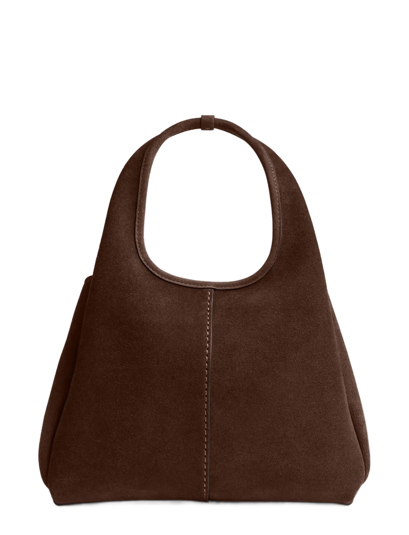 Coach - LANA SHOULDER BAG 23 - taschen - b4/dark chocolate - 3