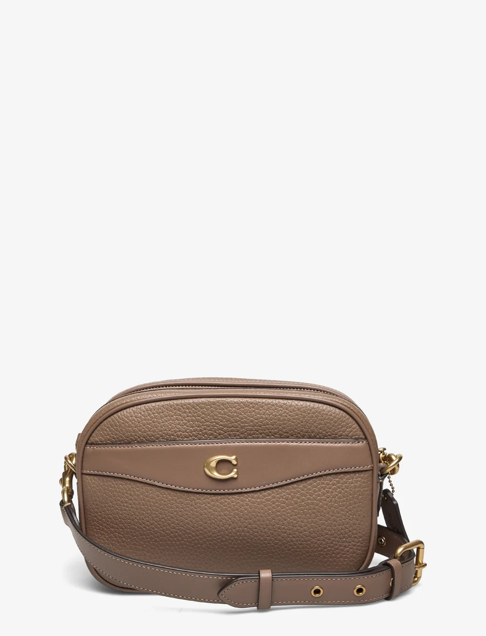 Coach crossbody 2025 camera bag