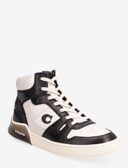 Coach - Citysole Court - höga sneakers - multi - 0