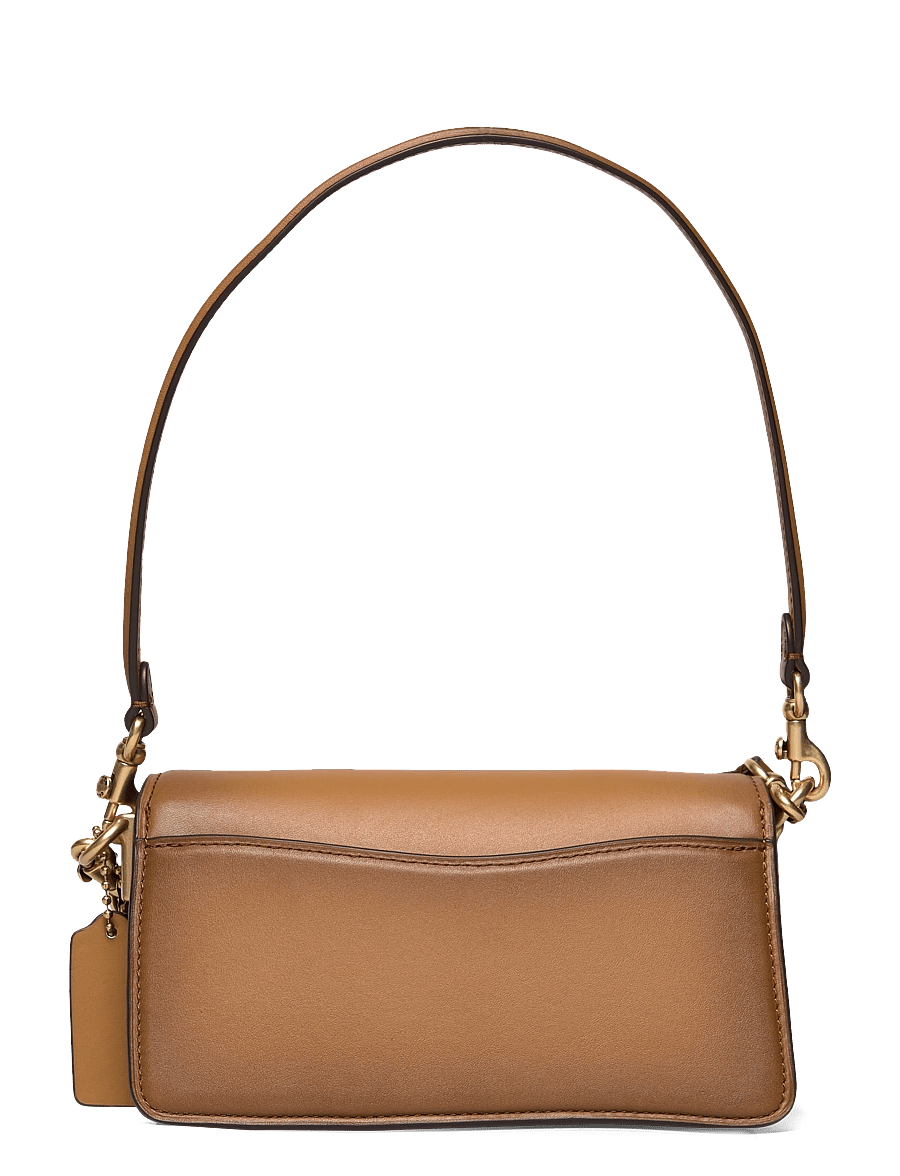 Coach - Tabby Shoulder Bag 20 - Õlakotid - brown - 2
