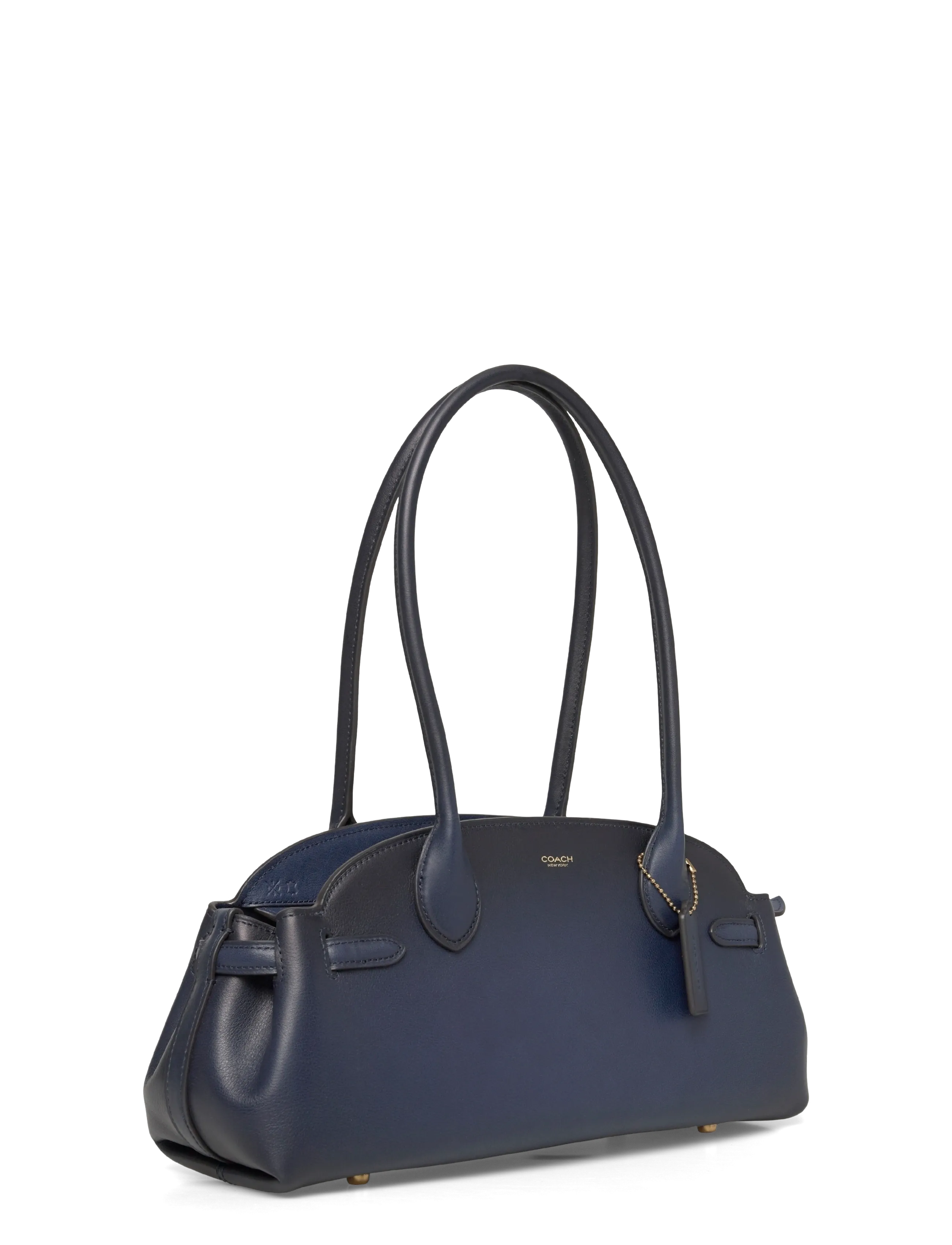 Coach - EMPIRE CARRYALL 34 - per petį permetamos rankinės - b4/navy - 2