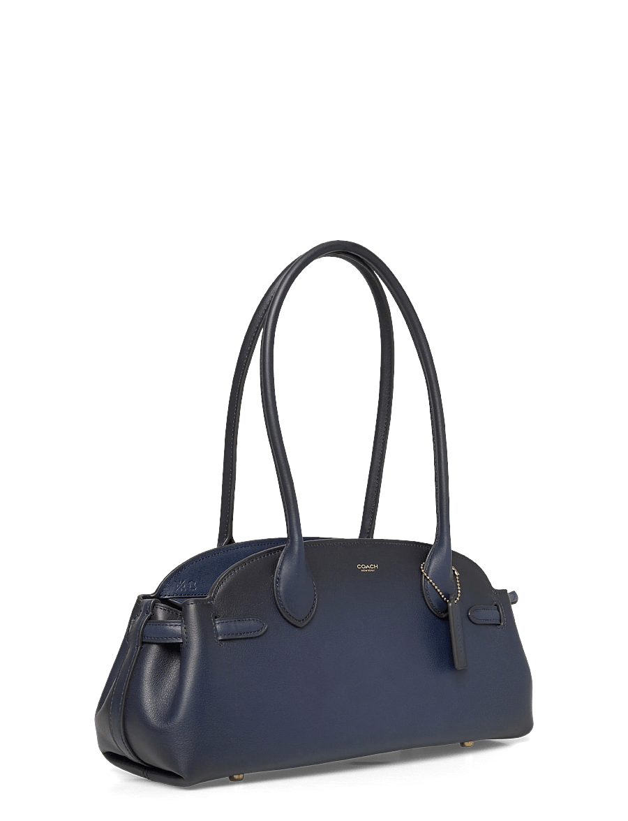 Coach - EMPIRE CARRYALL 34 - väskor - b4/navy - 2