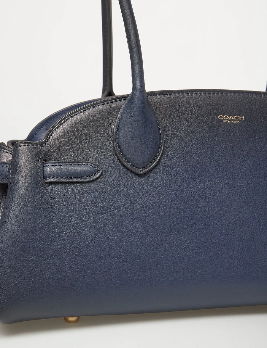 Coach - EMPIRE CARRYALL 34 - väskor - b4/navy - 3