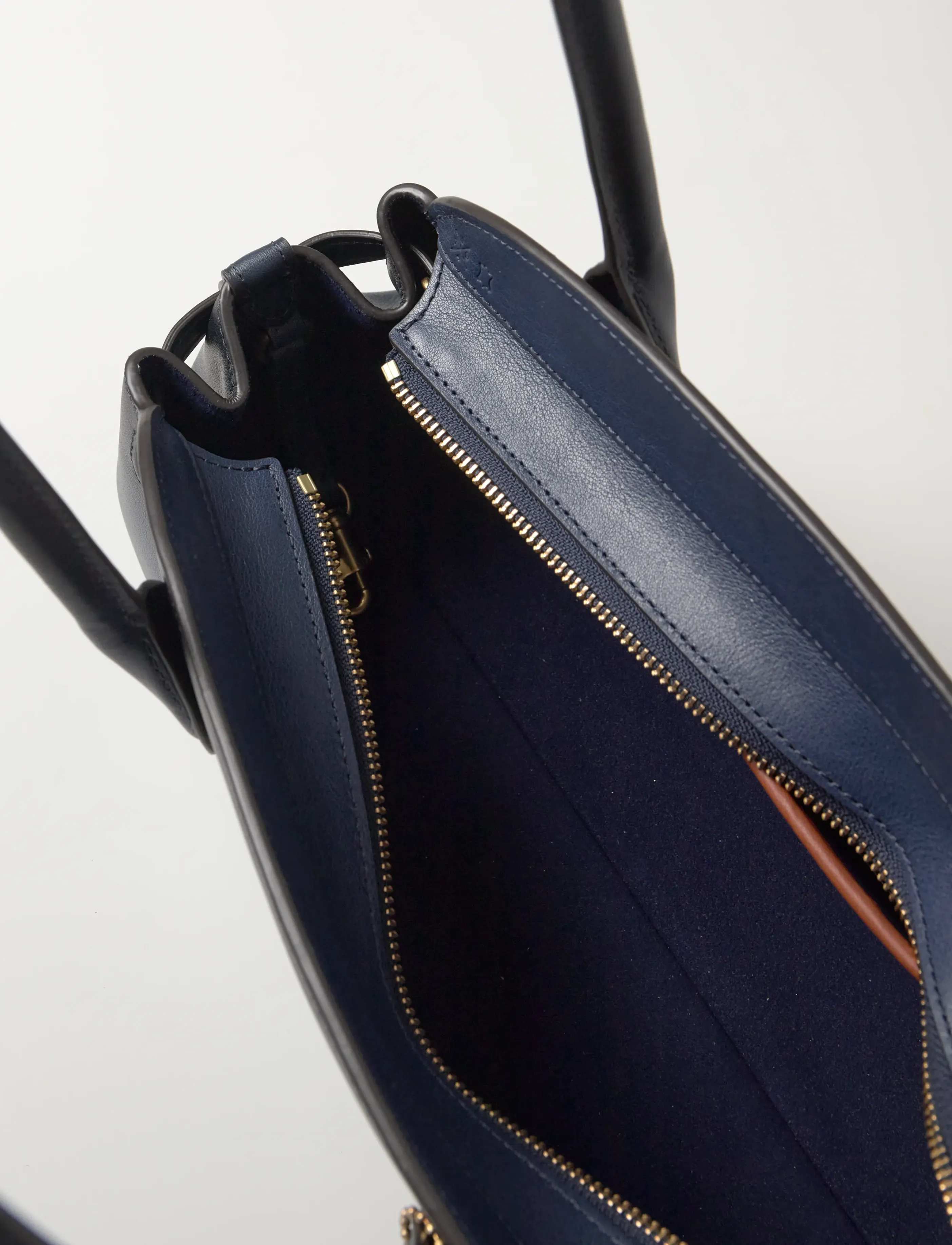 Coach - EMPIRE CARRYALL 34 - per petį permetamos rankinės - b4/navy - 4