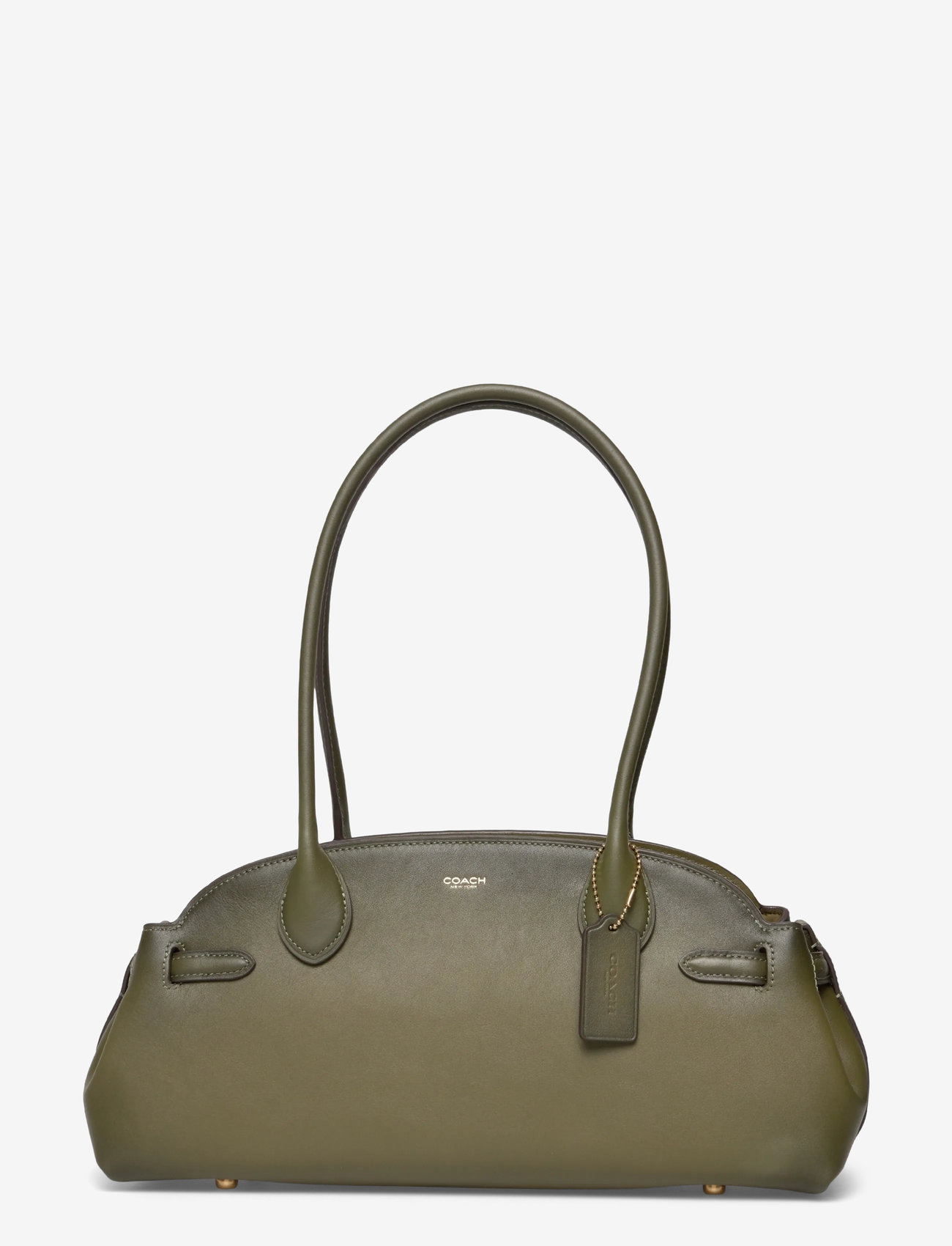 Coach - EMPIRE CARRYALL 34 - besondere anlässe - b4/olive - 0