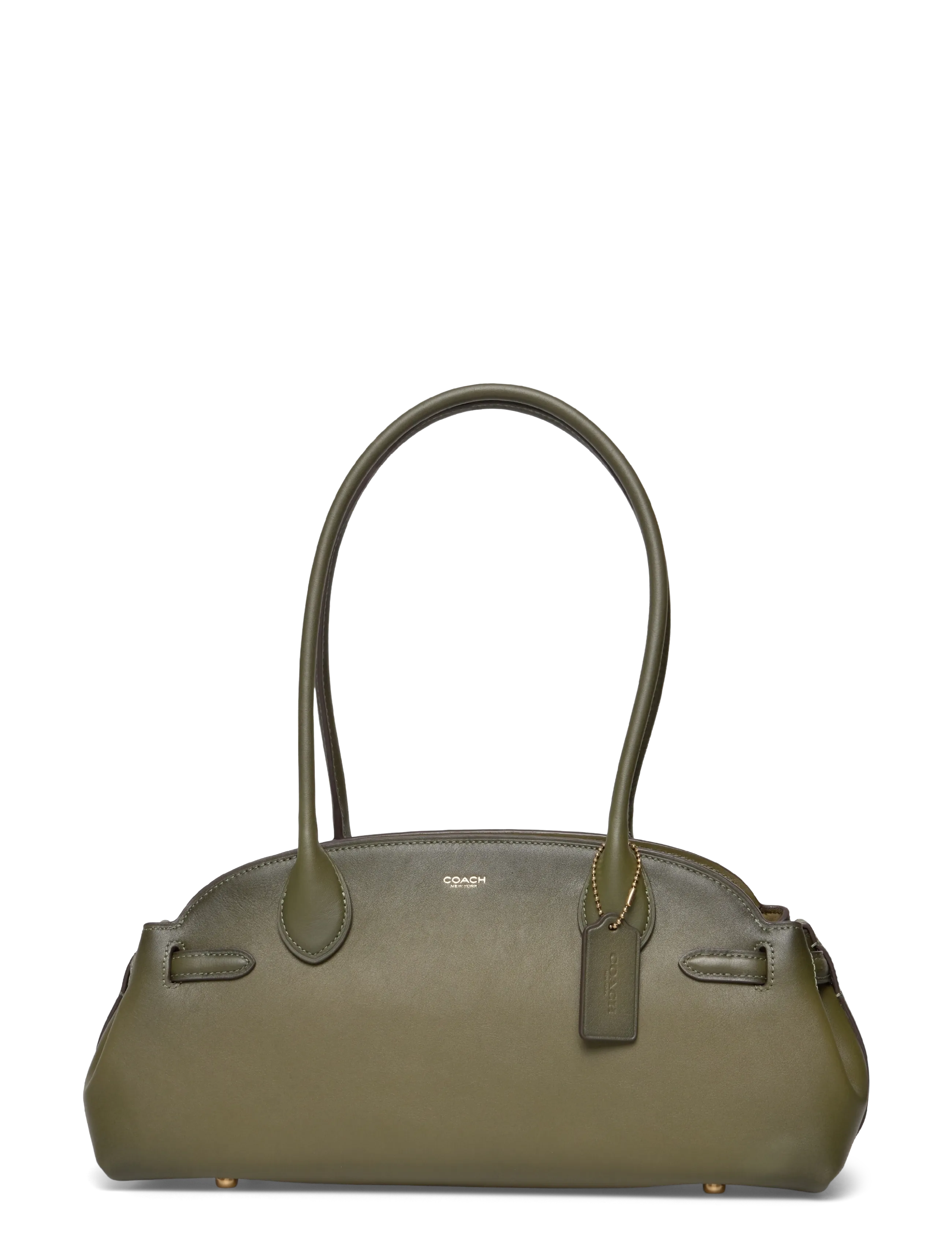 Coach EMPIRE CARRYALL 34 - Taschen - B4/OLIVE / khaki/green