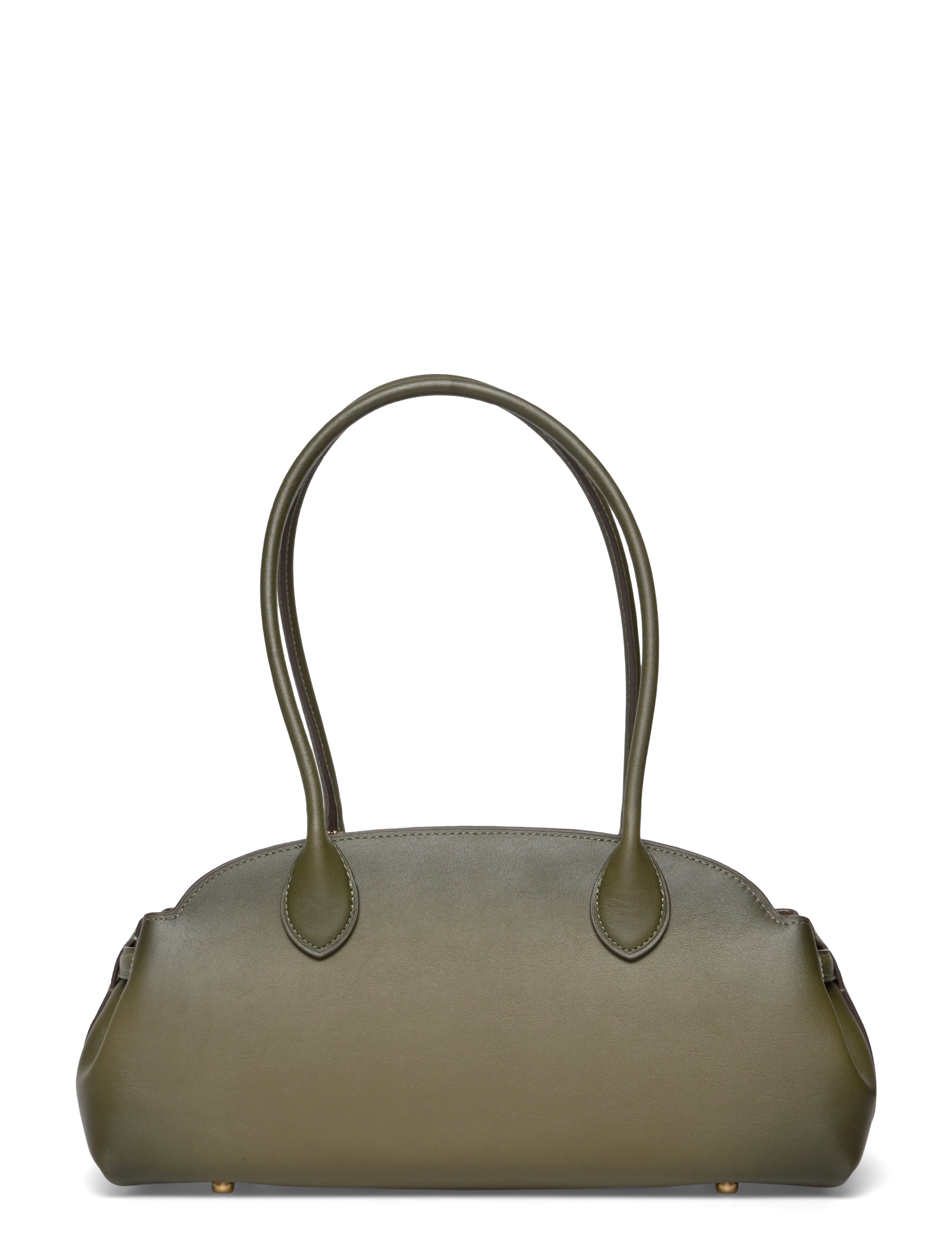 Coach - EMPIRE CARRYALL 34 - per petį permetamos rankinės - b4/olive - 1