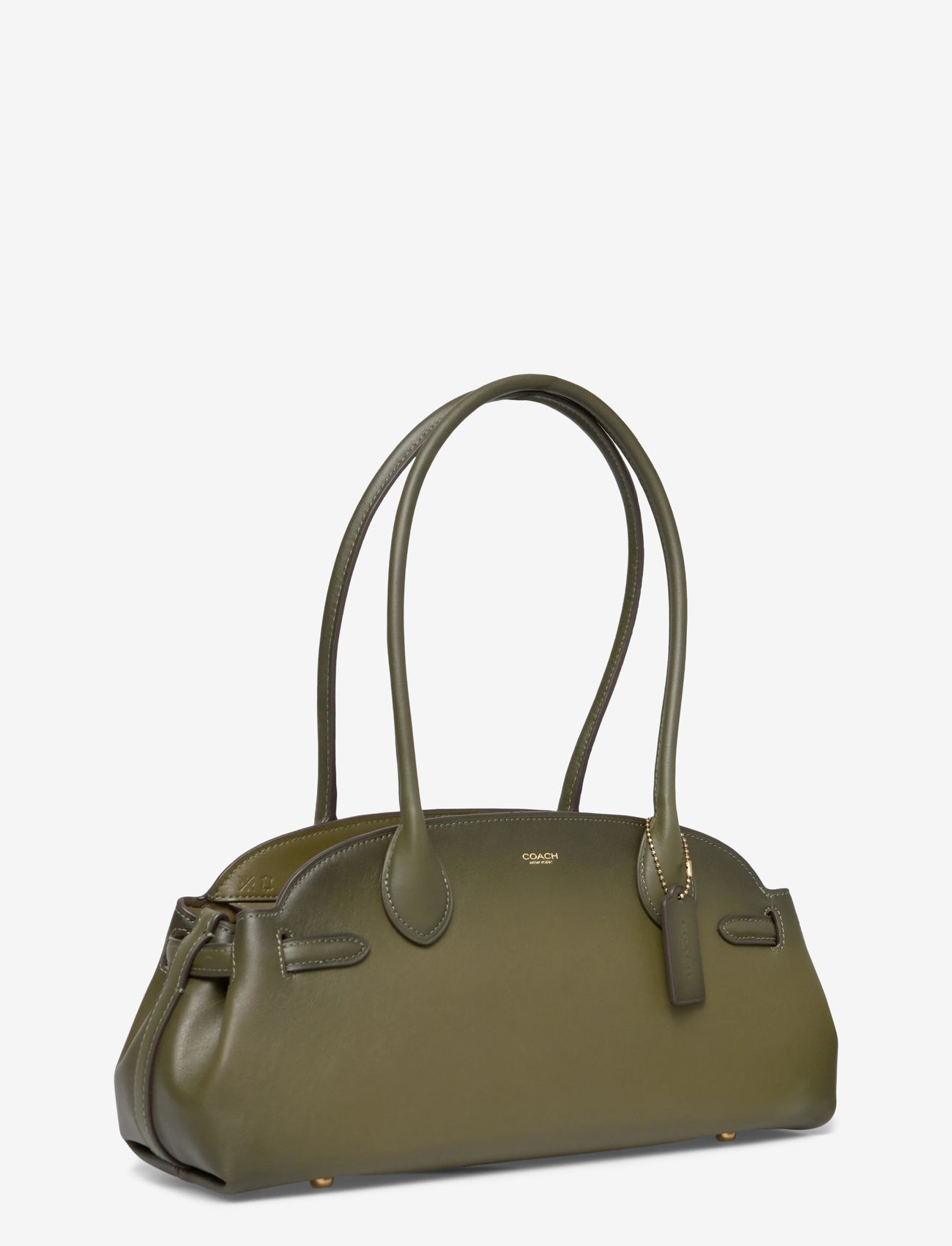 Coach - EMPIRE CARRYALL 34 - besondere anlässe - b4/olive - 2