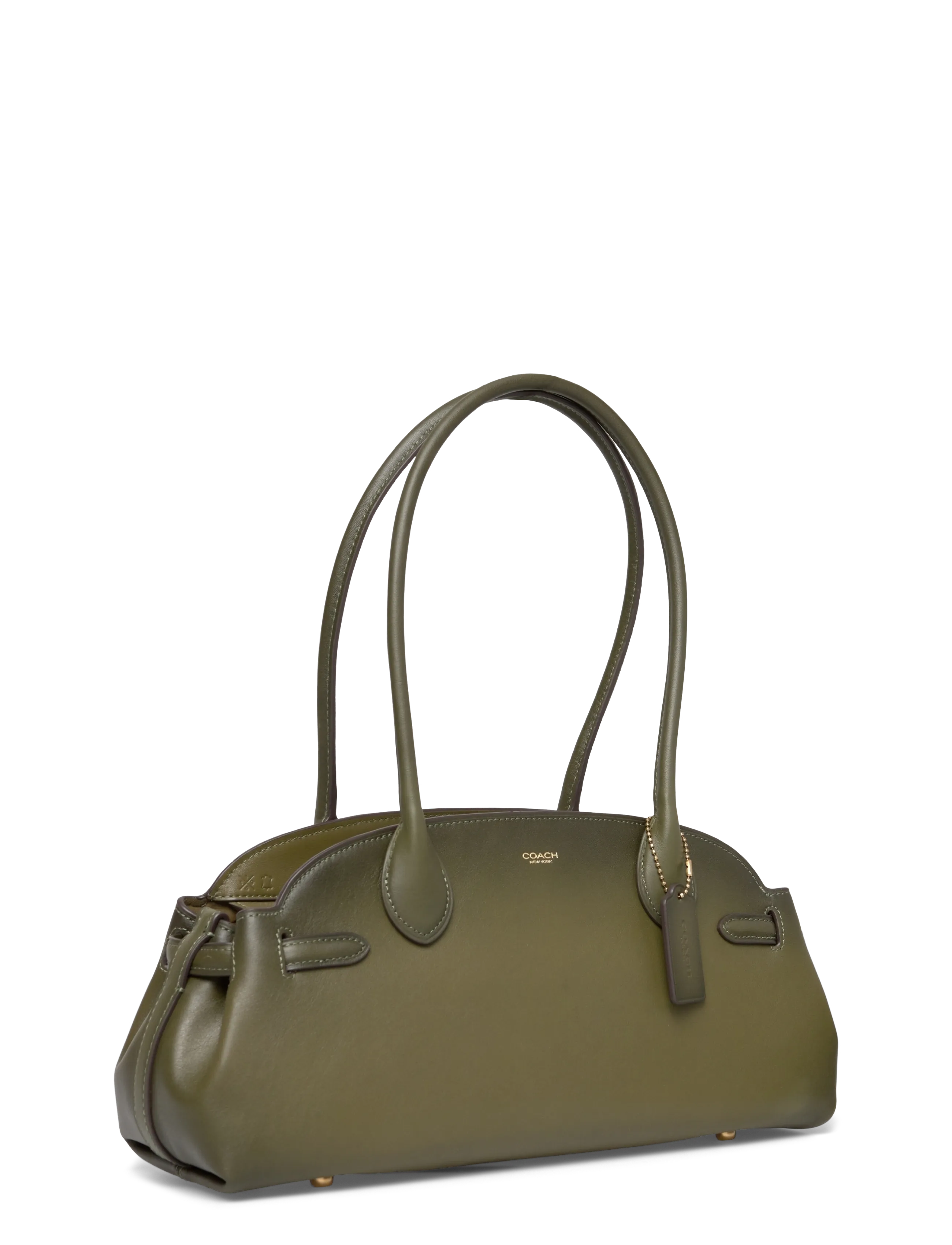Coach - EMPIRE CARRYALL 34 - per petį permetamos rankinės - b4/olive - 2