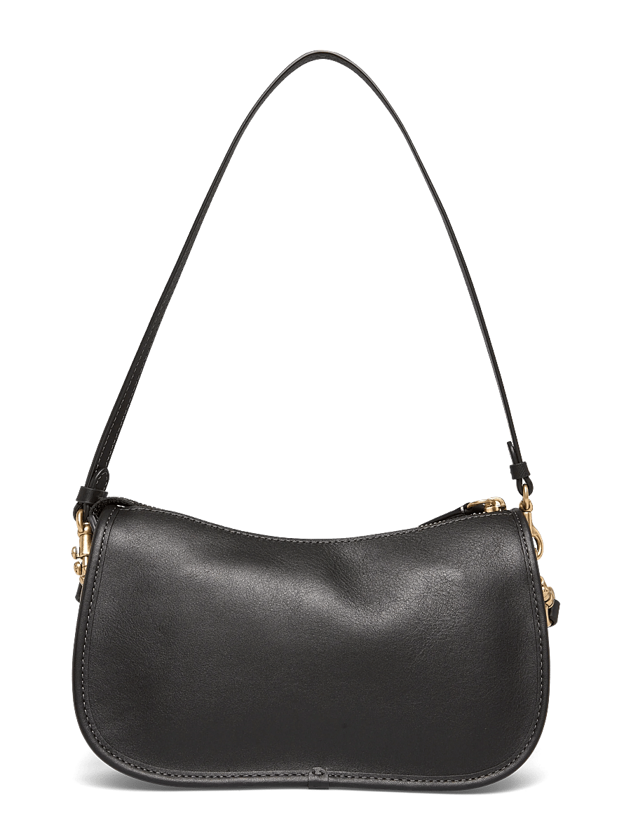 Coach - WAVERLY BAG - modetrender - b4/black - 1