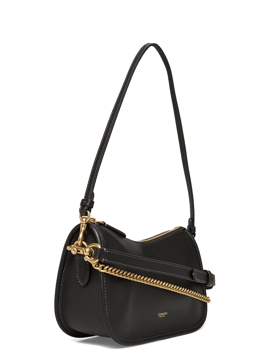 Coach - WAVERLY BAG - modetrender - b4/black - 2